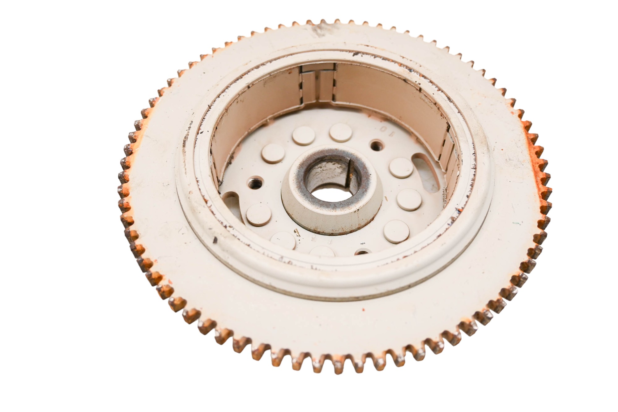 96 Sea-Doo SPX Flywheel Magneto