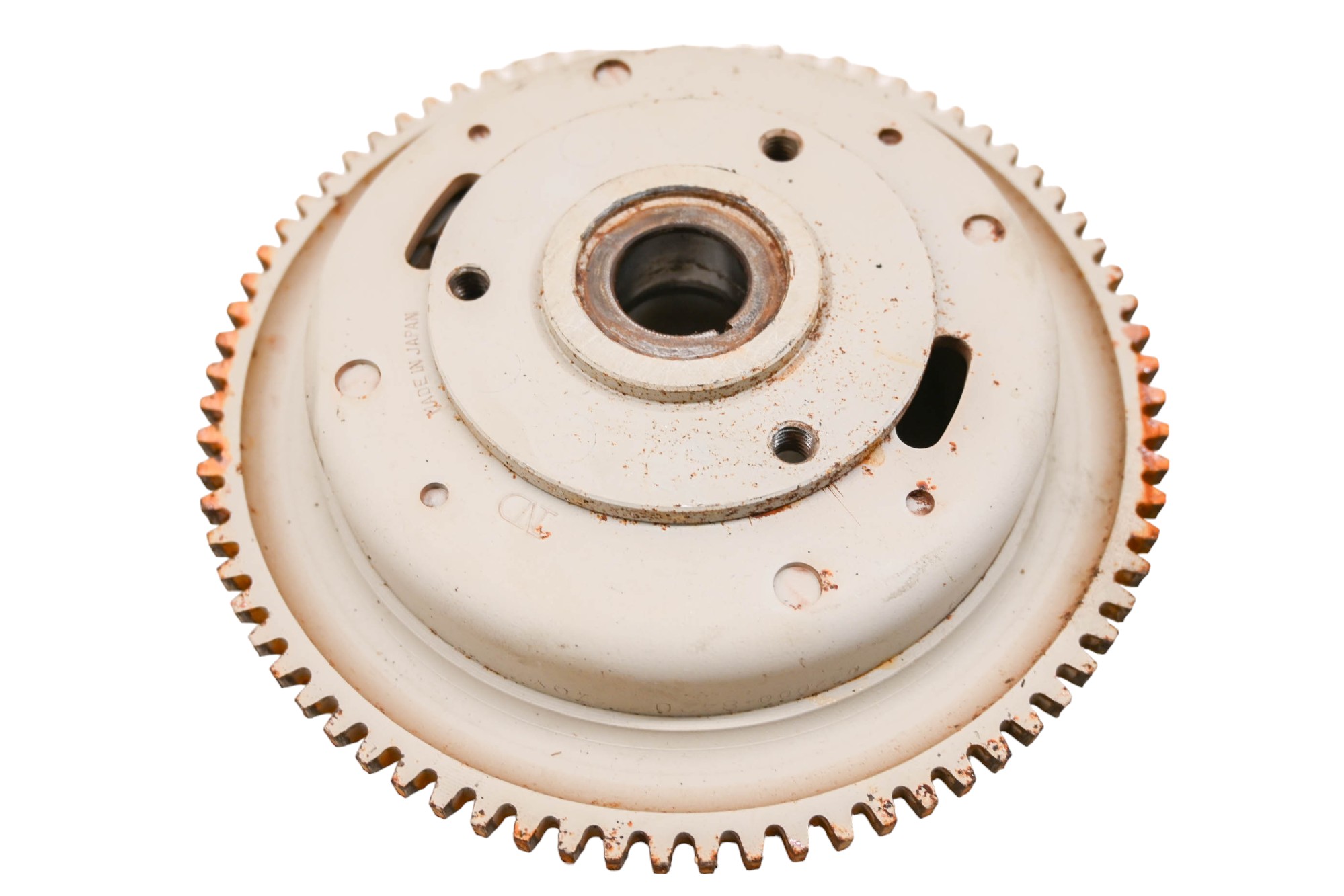 96 Sea-Doo SPX Flywheel Magneto
