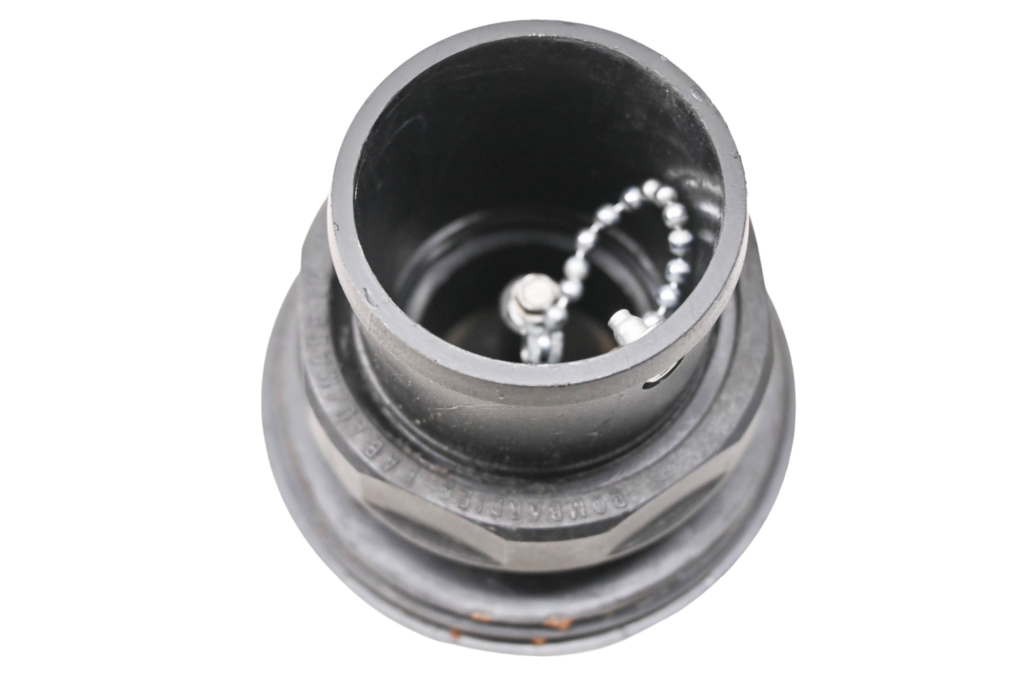 96 Sea-Doo SPX Gas Cap