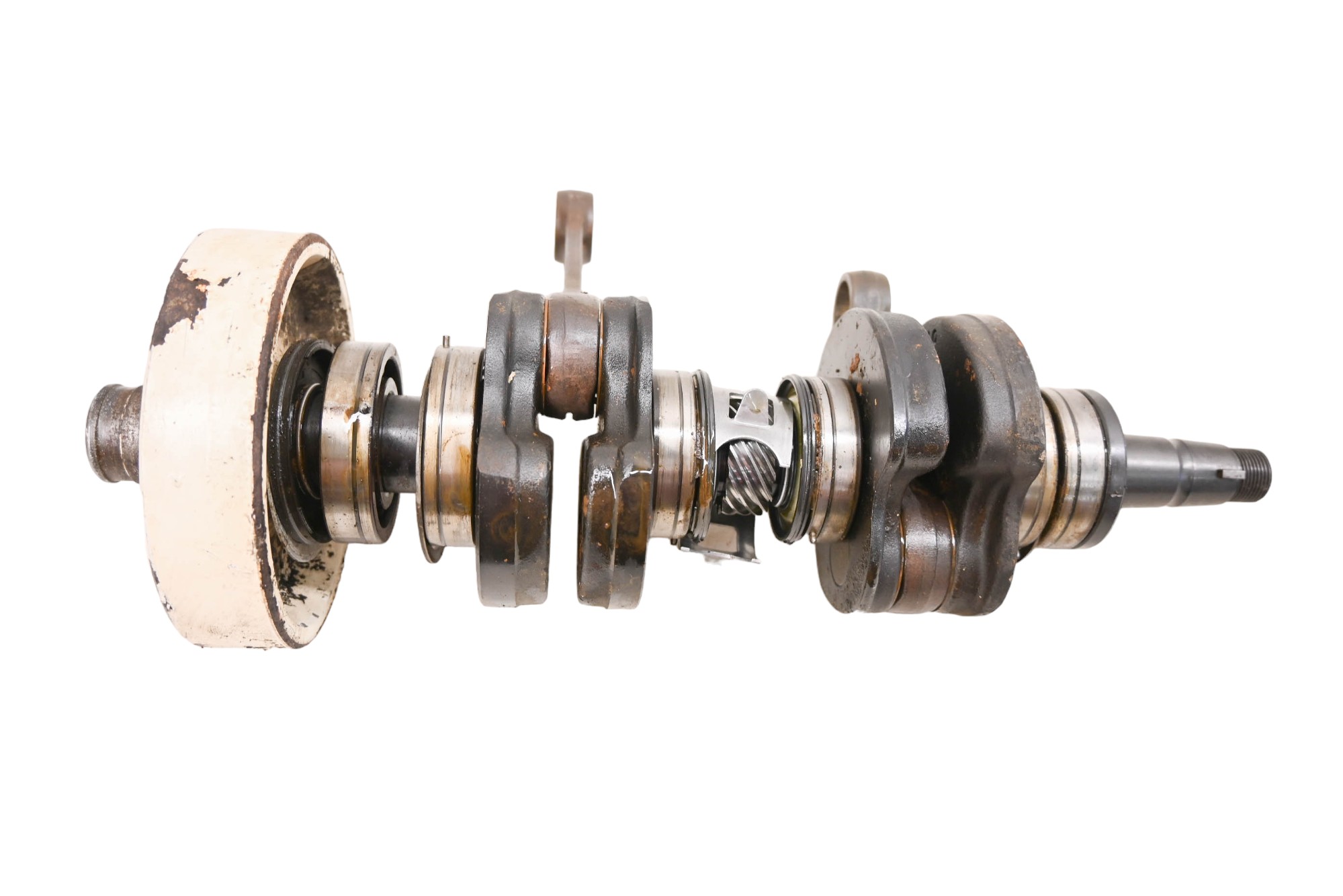 96 Sea-Doo SPX Crankshaft Crank Shaft