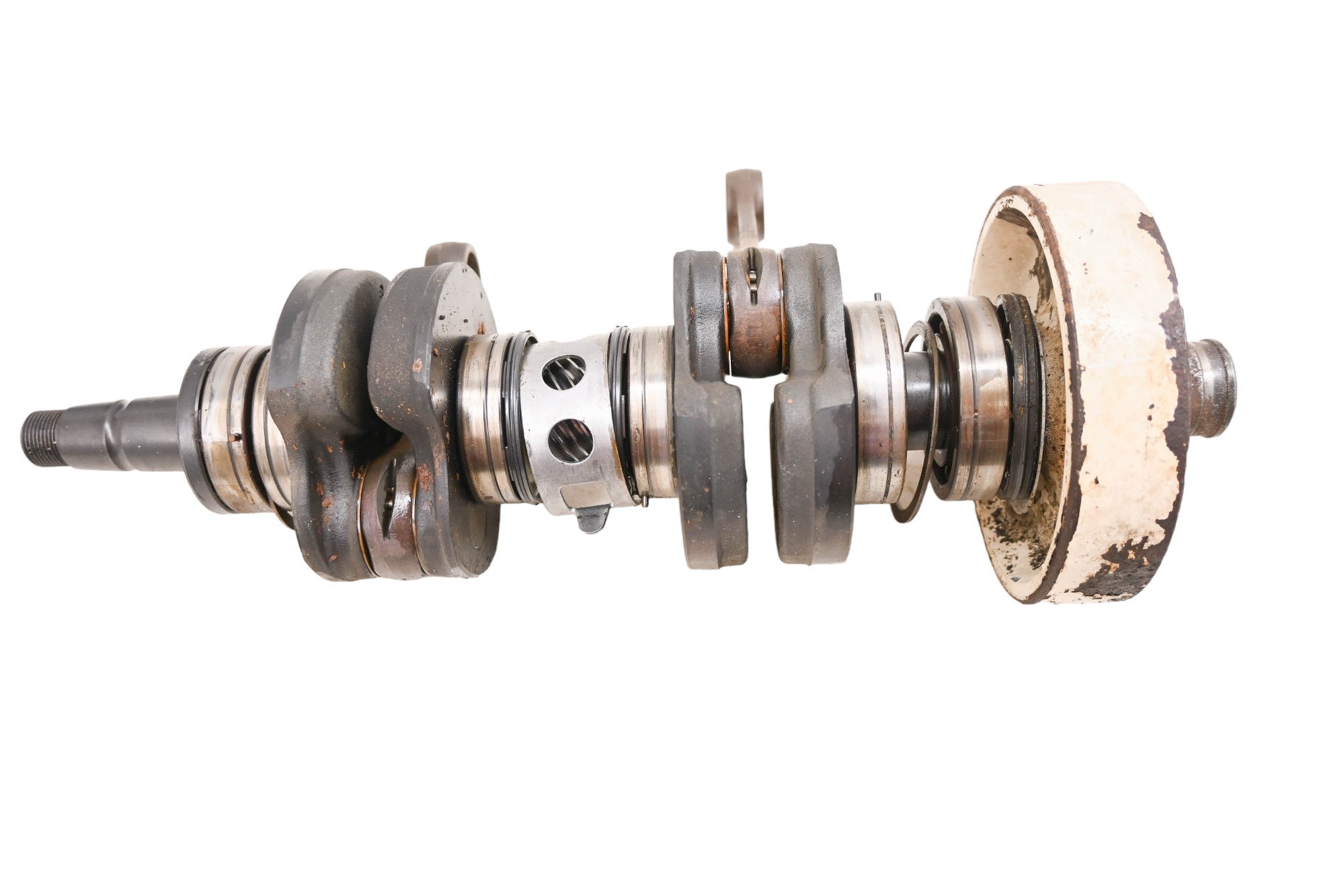 96 Sea-Doo SPX Crankshaft Crank Shaft