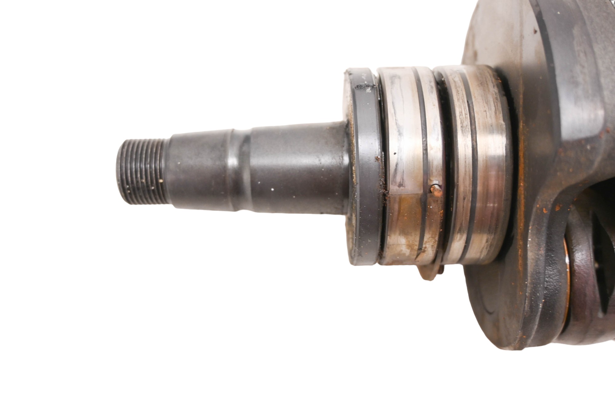 96 Sea-Doo SPX Crankshaft Crank Shaft