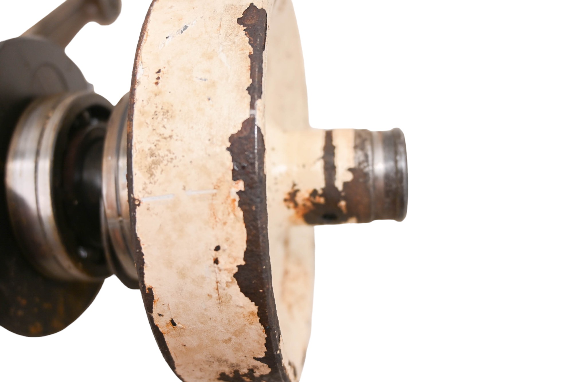 96 Sea-Doo SPX Crankshaft Crank Shaft