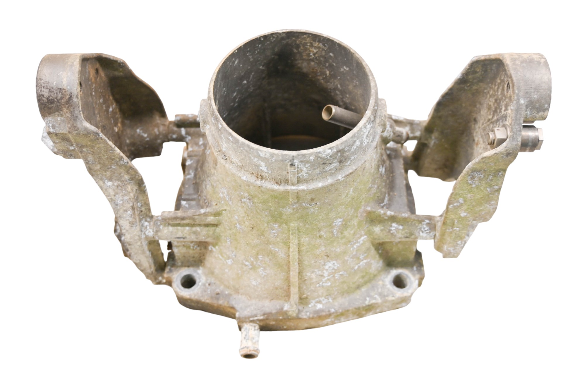 01 Yamaha XL800 Nozzle