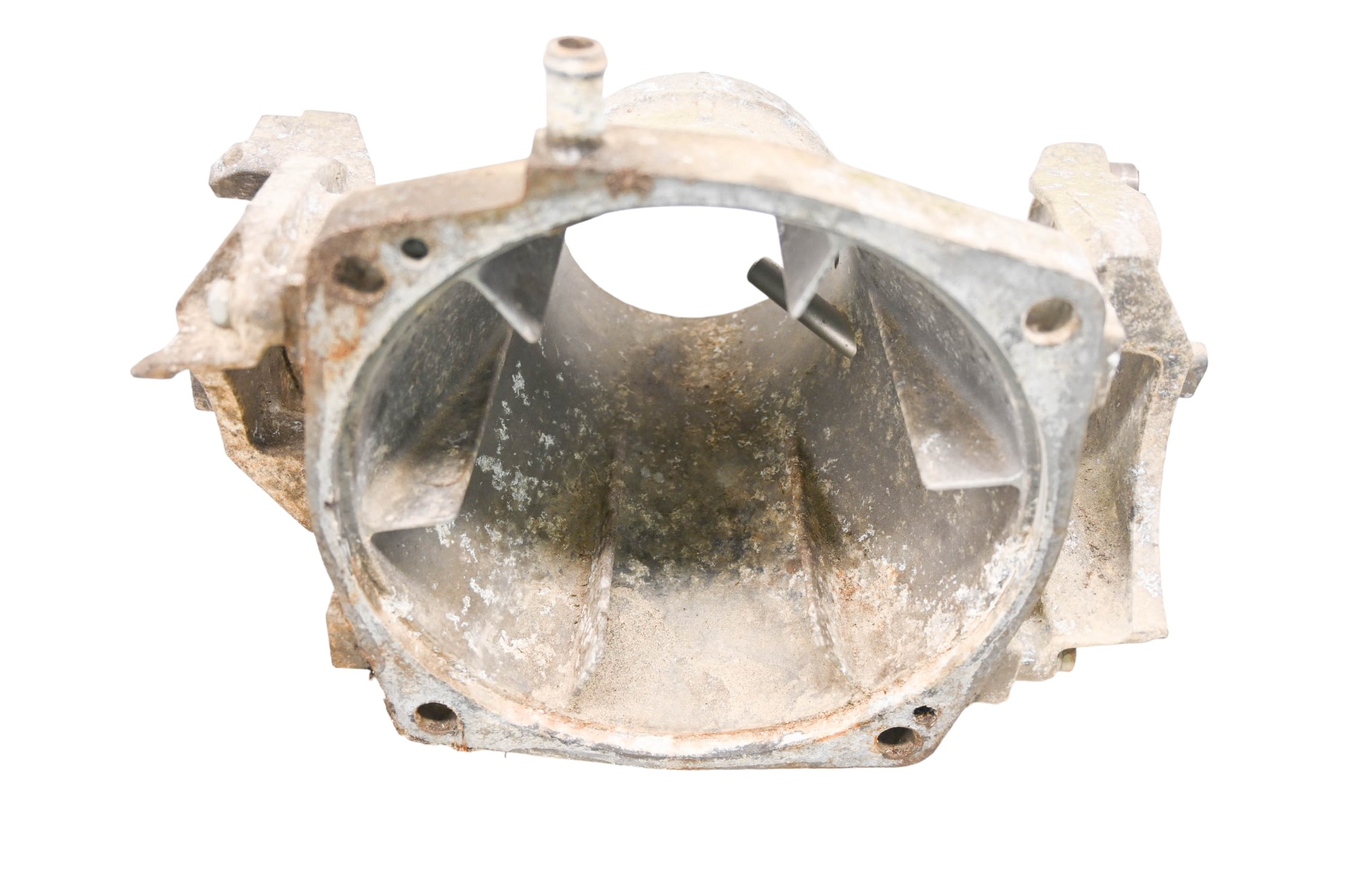 01 Yamaha XL800 Nozzle