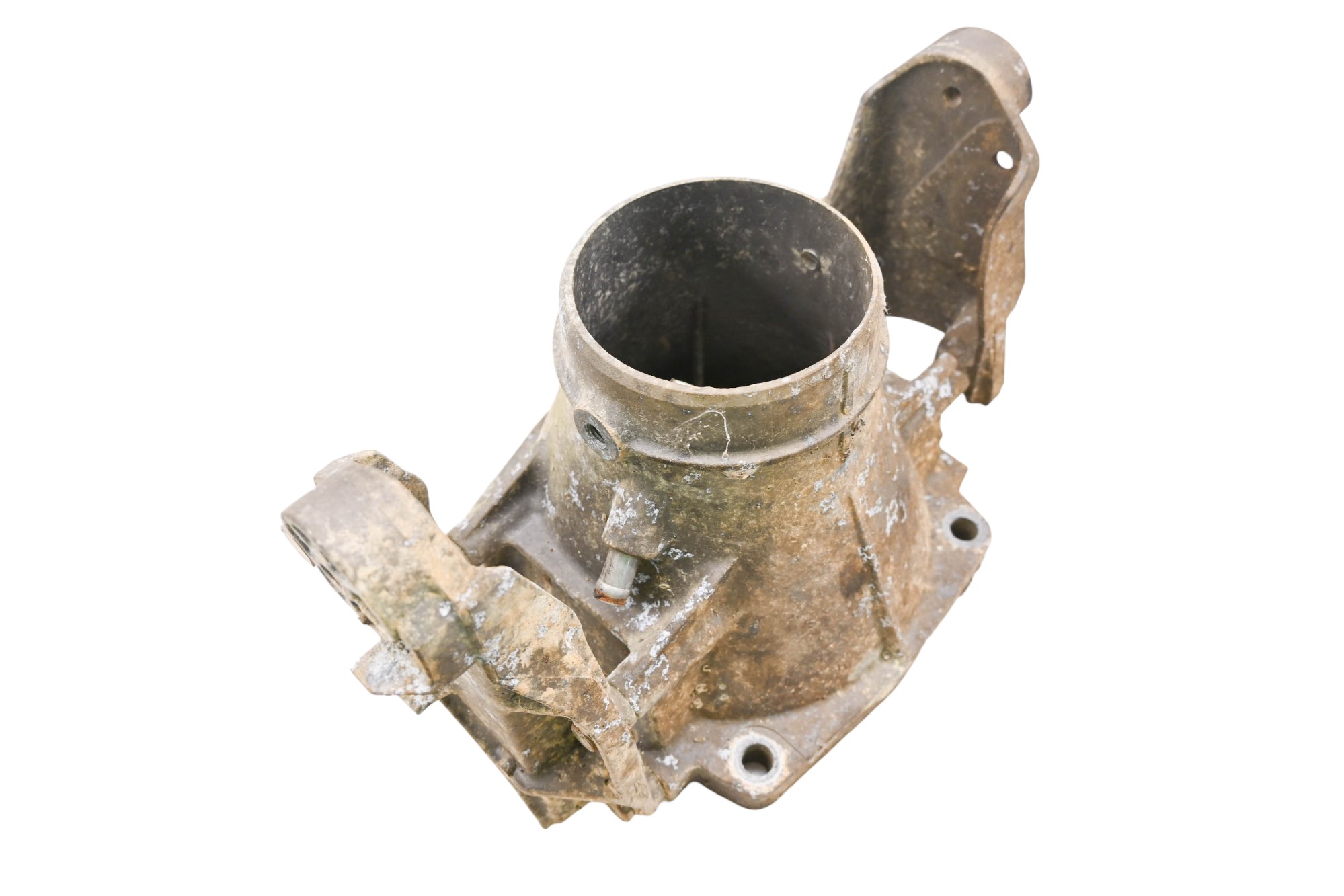 01 Yamaha XL800 Nozzle