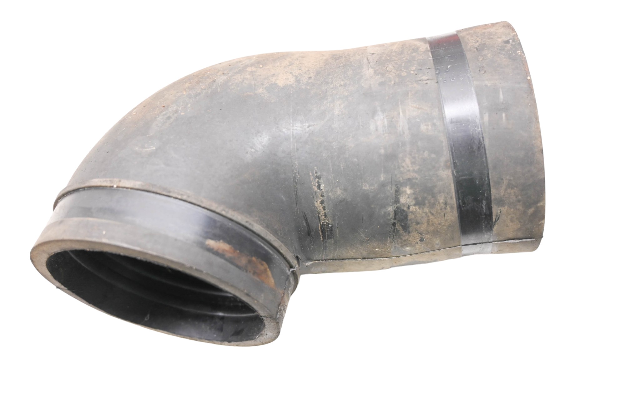 01 Yamaha XL800 Exhaust Pipe Boot