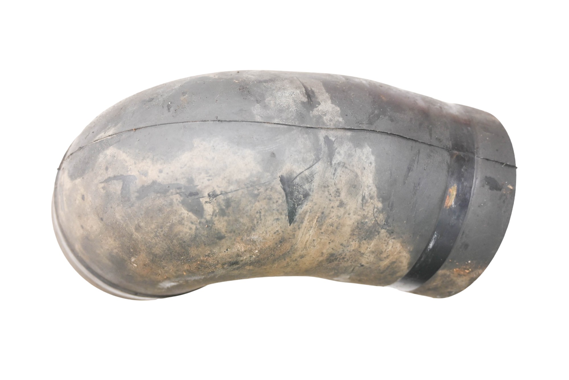 01 Yamaha XL800 Exhaust Pipe Boot