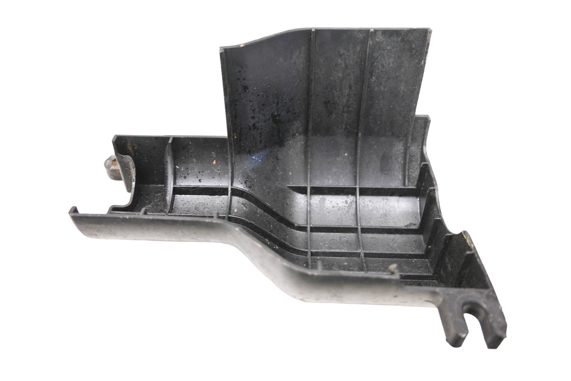 01 Yamaha XL800 Drive Shaft Cover