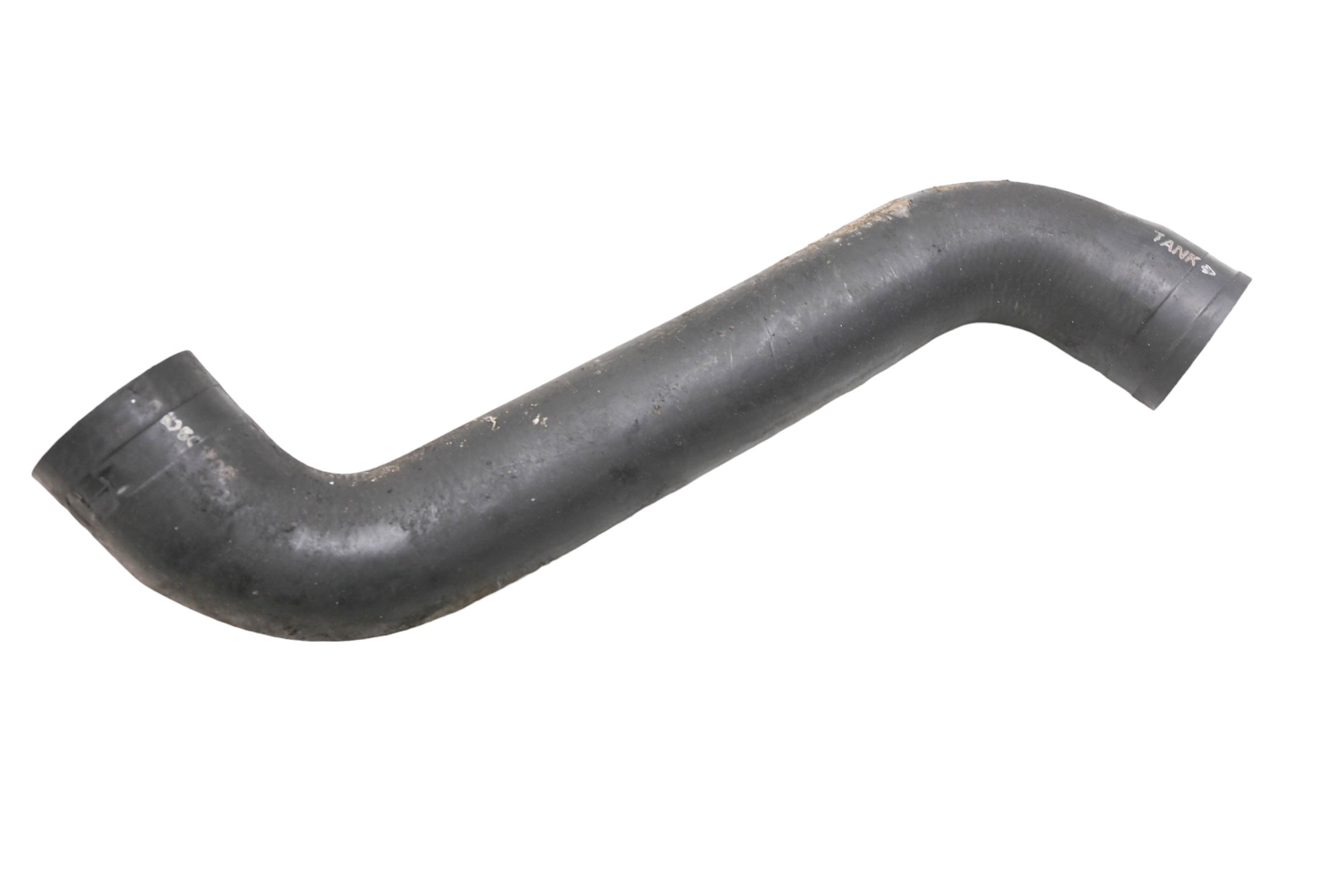 01 Yamaha XL800 Fuel Filler Neck