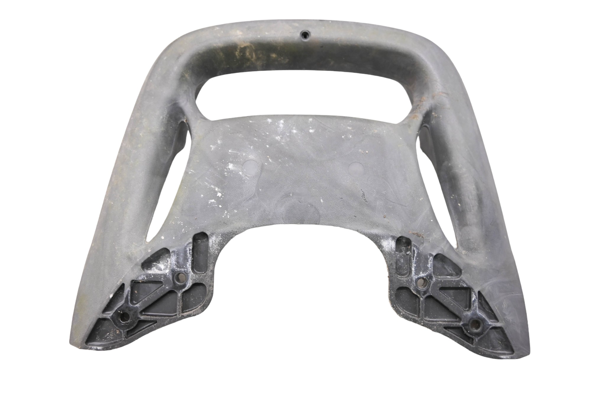 01 Yamaha XL800 Rear Grab Bar
