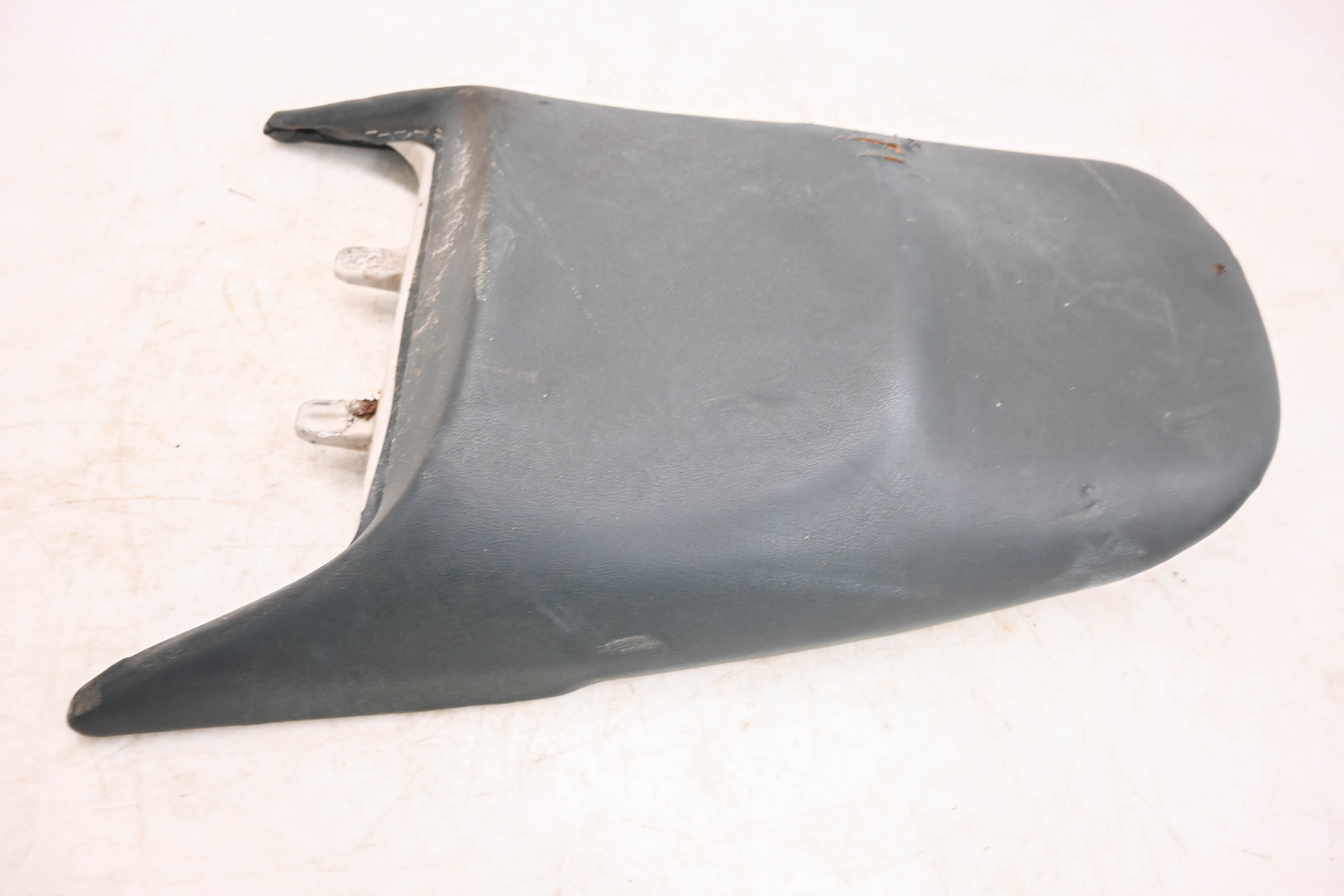 01 Yamaha XL800 Passenger Rear Seat