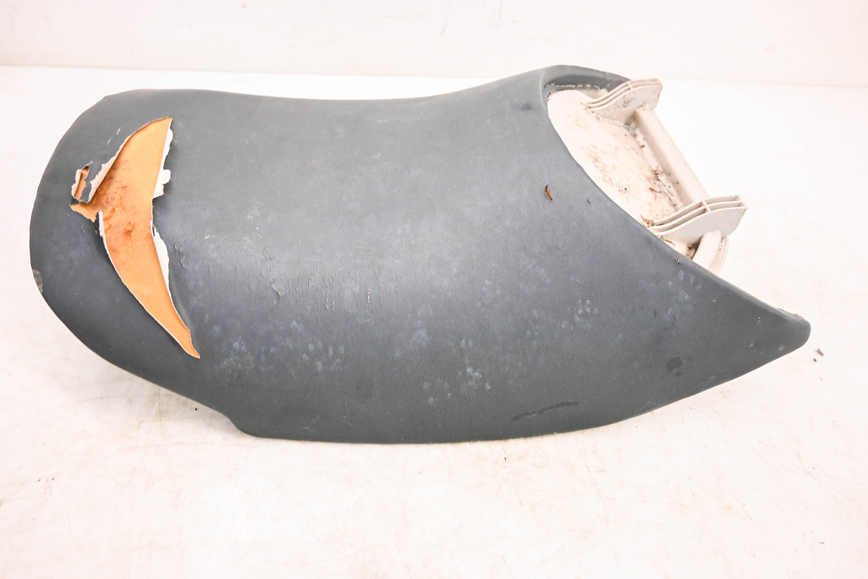 01 Yamaha XL800 Driver Rider Seat
