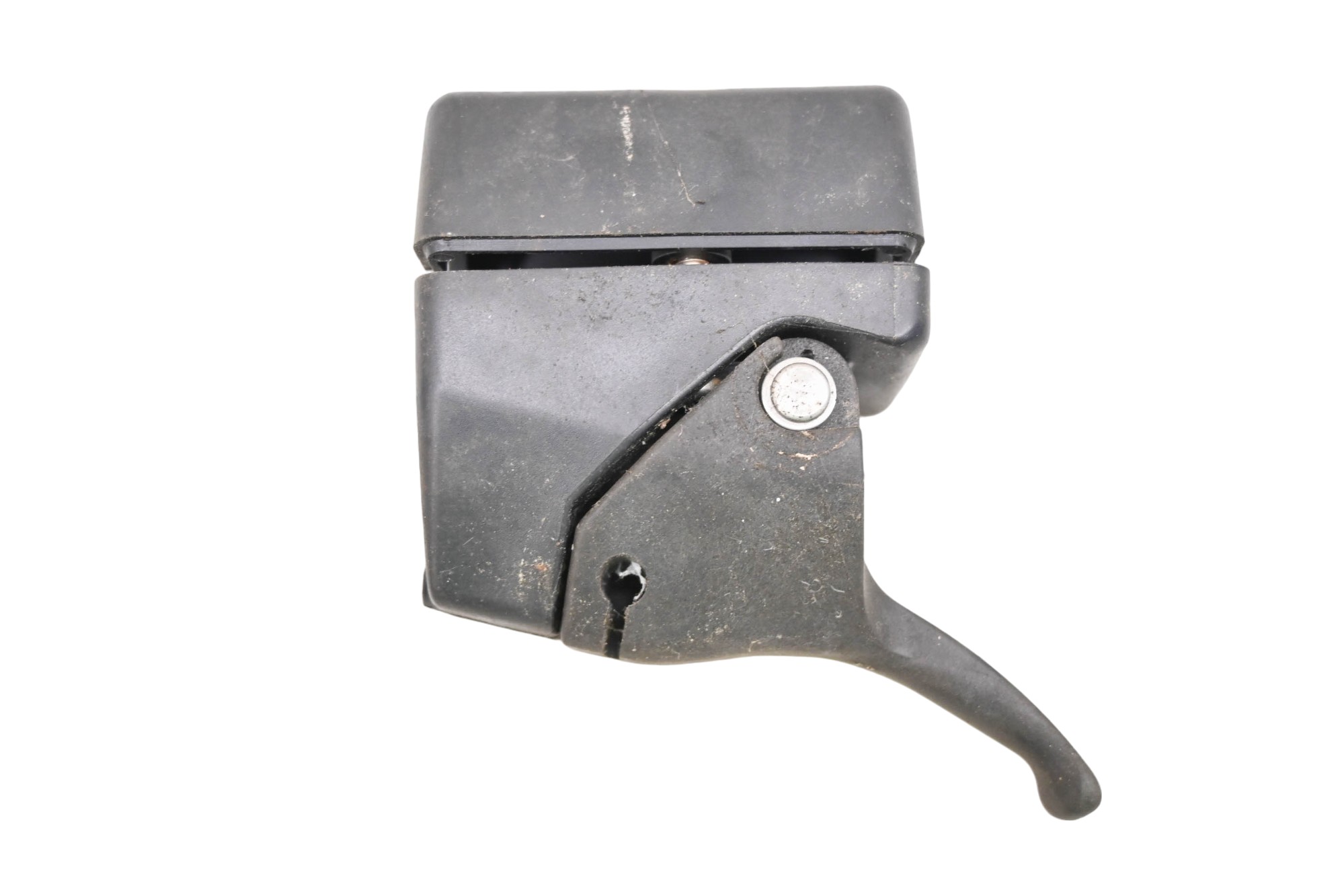 01 Yamaha XL800 Thumb Throttle