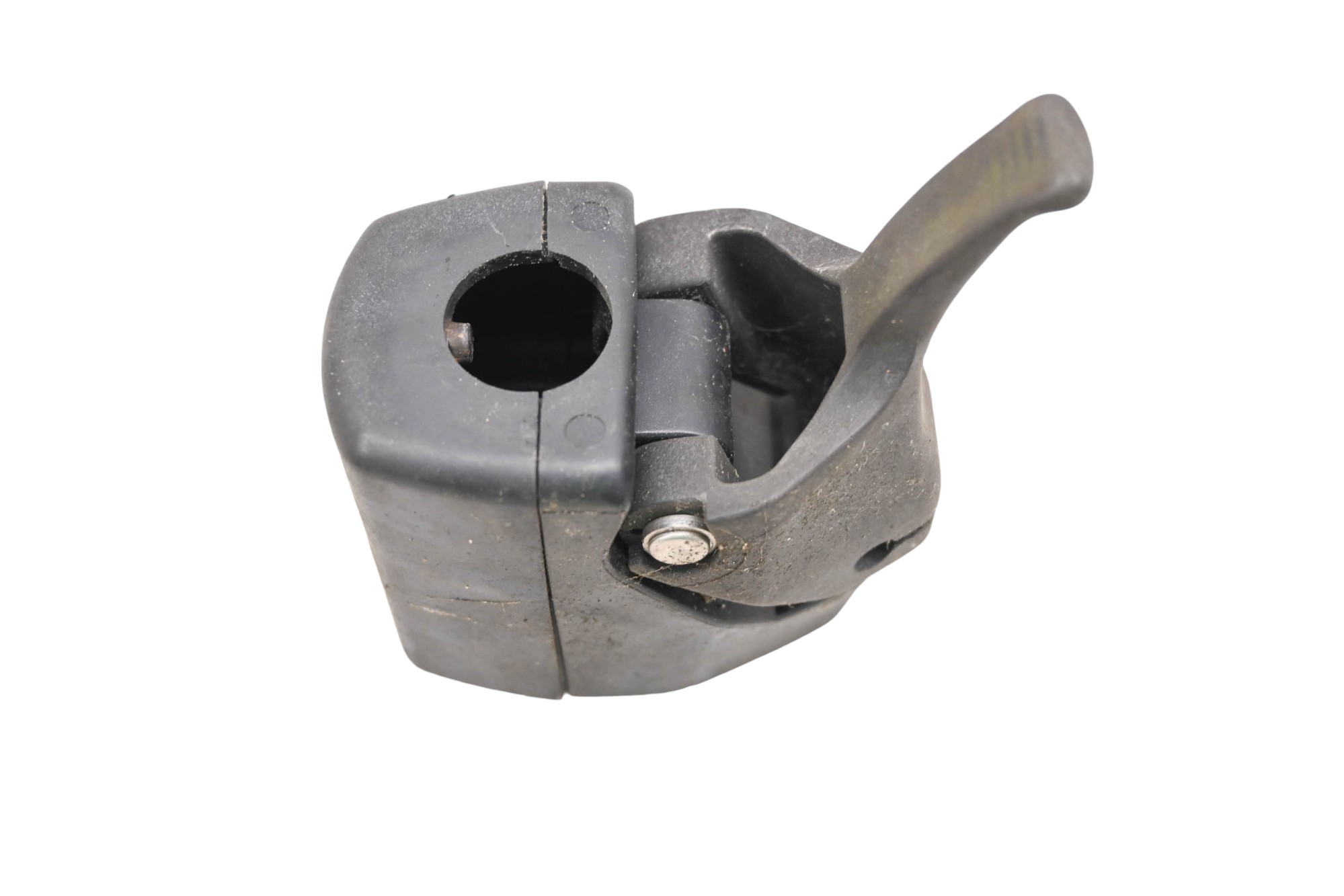 01 Yamaha XL800 Thumb Throttle