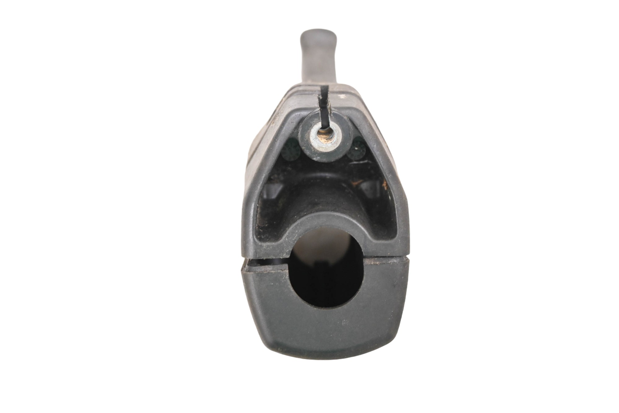 01 Yamaha XL800 Thumb Throttle