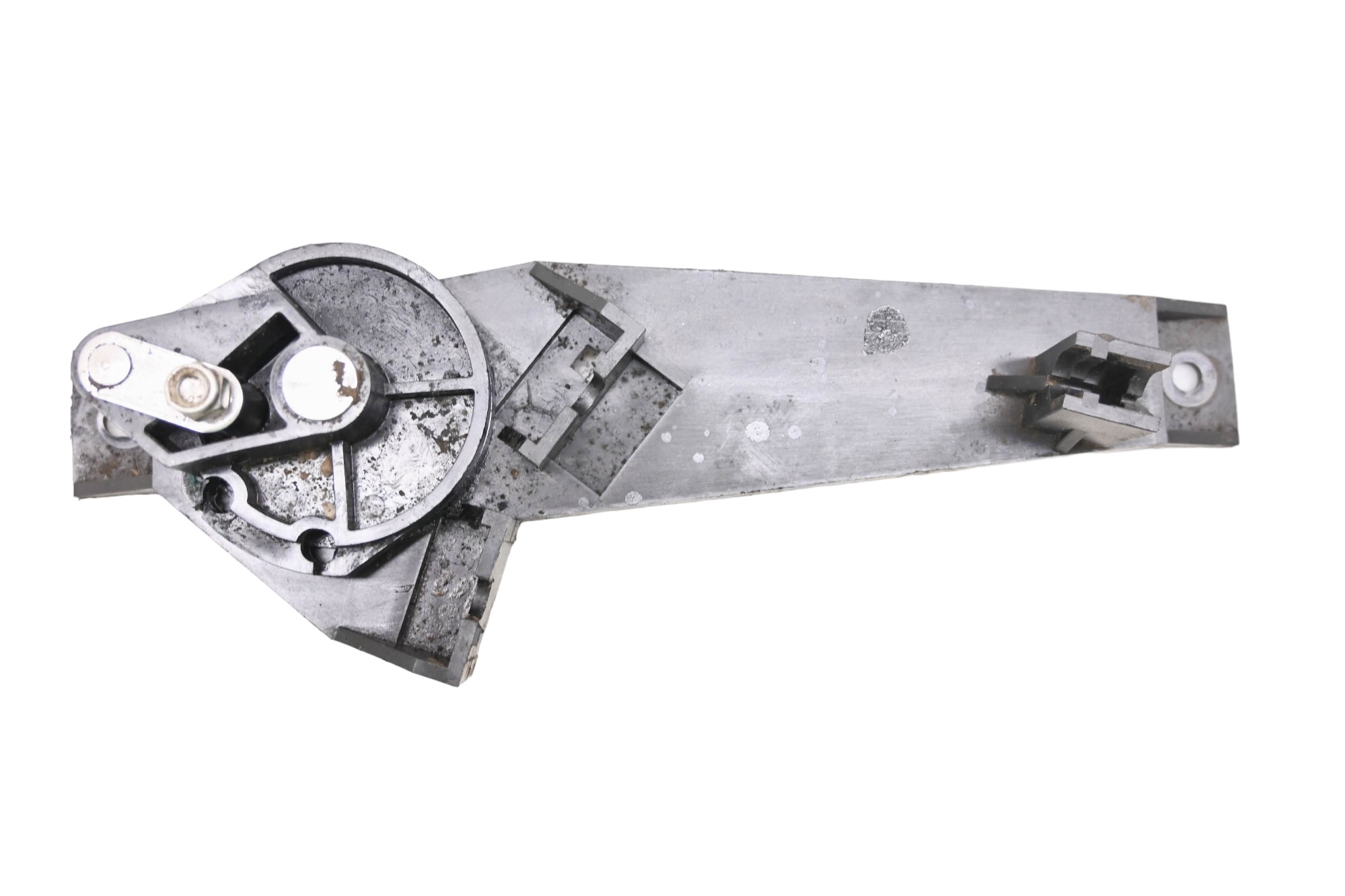 01 Yamaha XL800 Trim Remocon Lever Linkage