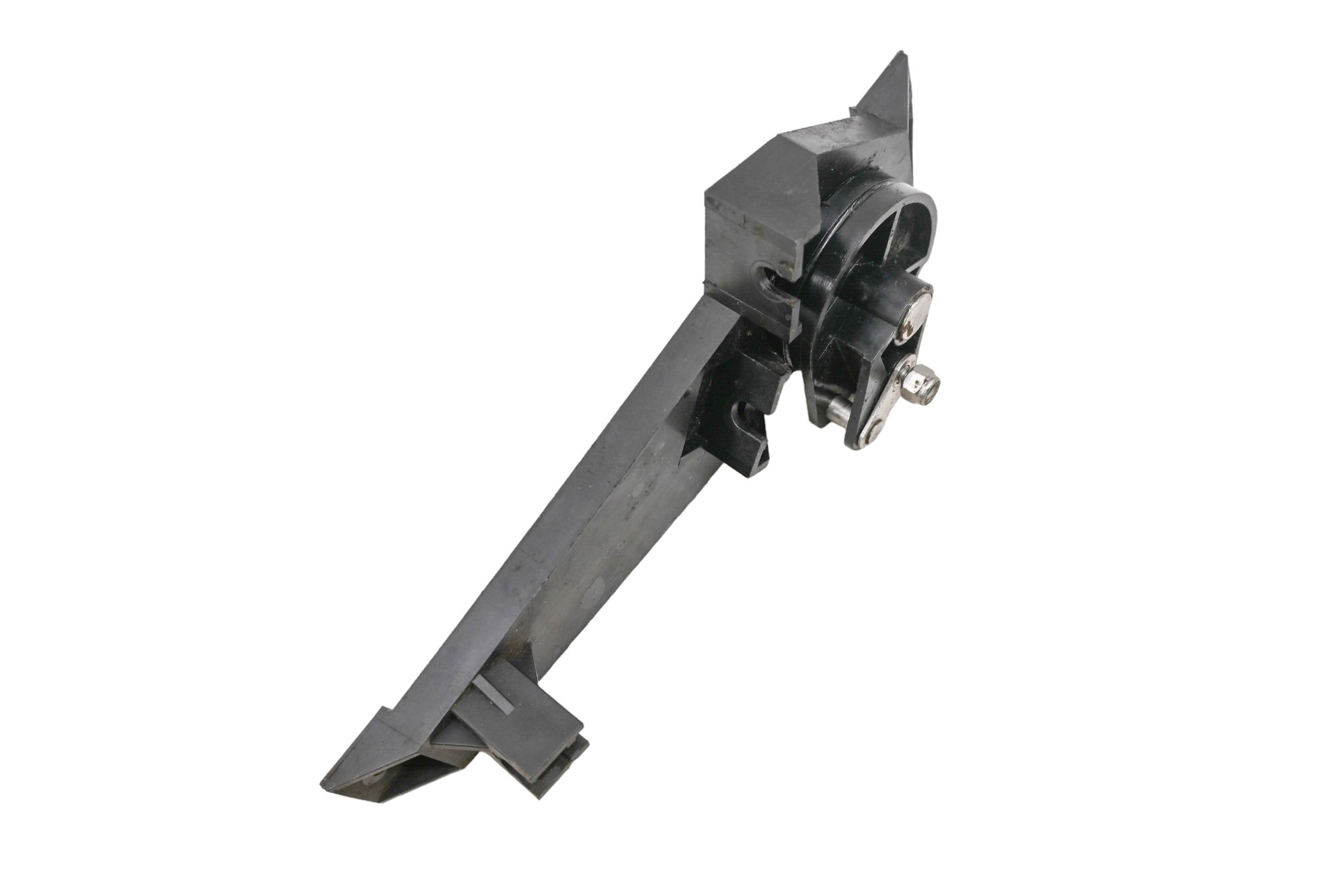 01 Yamaha XL800 Trim Remocon Lever Linkage