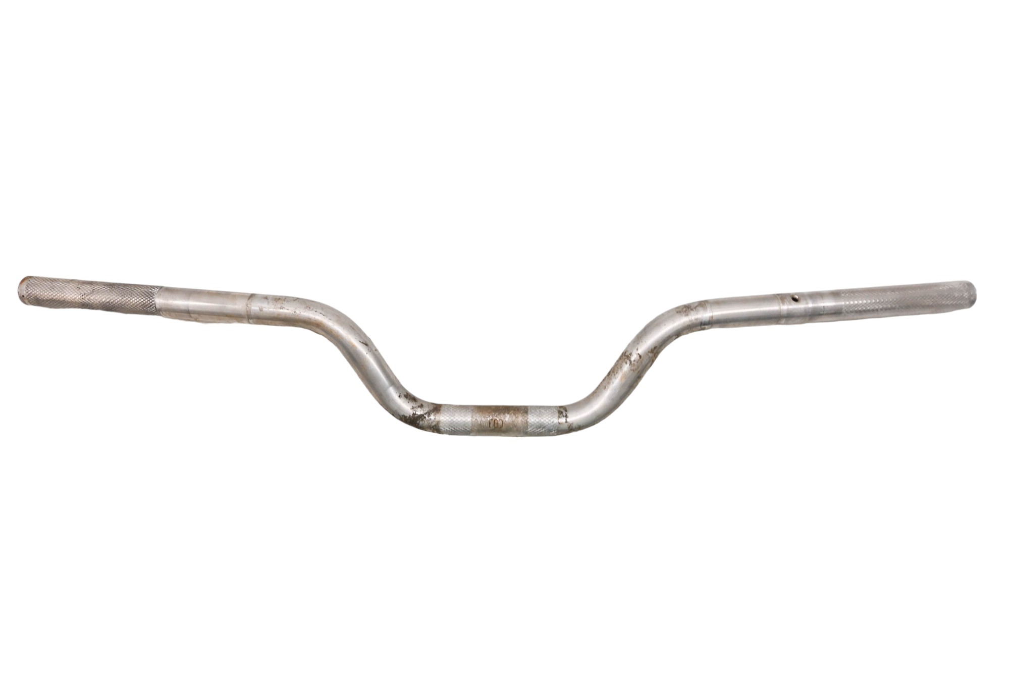01 Yamaha XL800 Handlebars