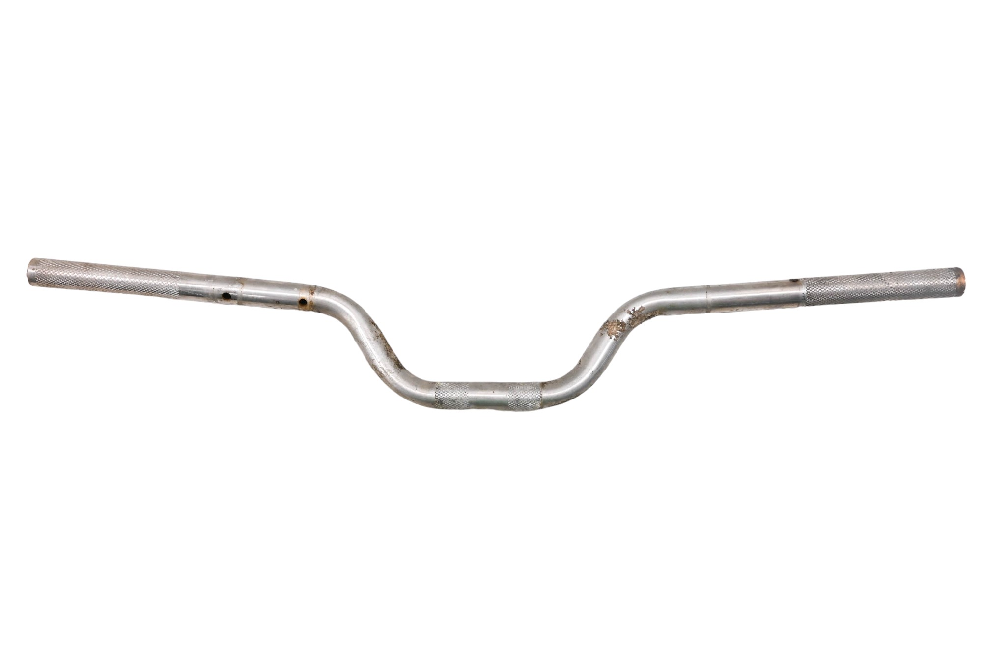 01 Yamaha XL800 Handlebars