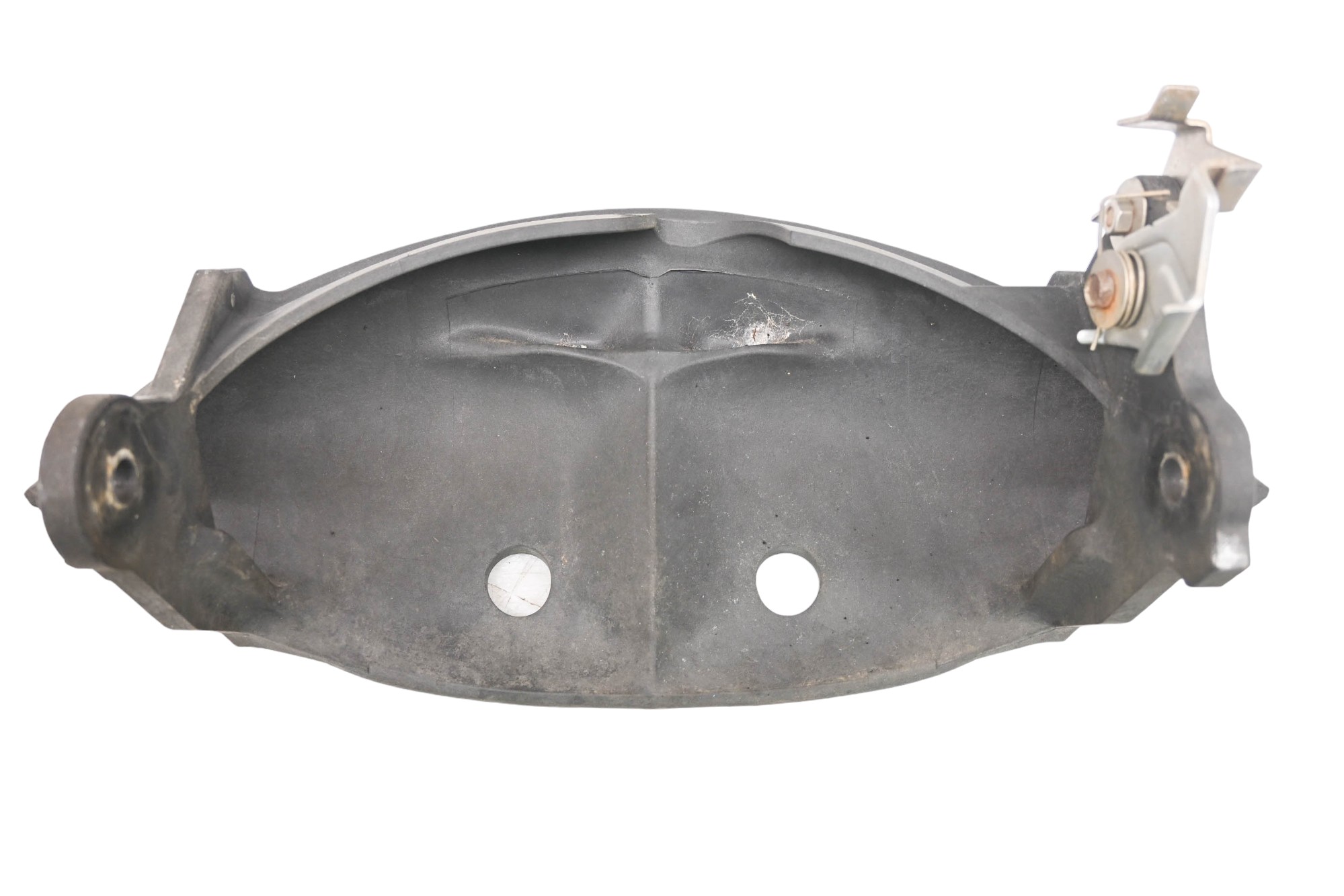 01 Yamaha XL800 Reverse Bucket