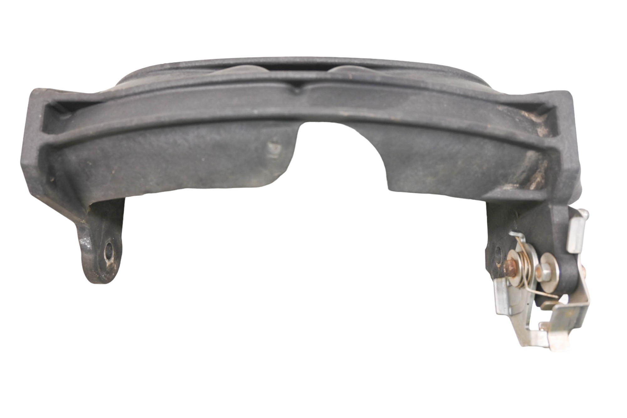 01 Yamaha XL800 Reverse Bucket