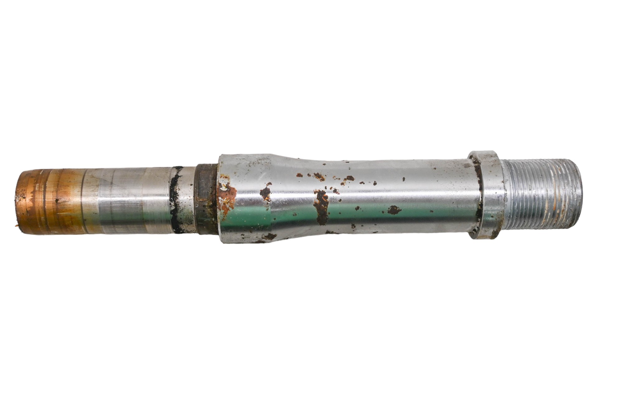 01 Yamaha XL800 Mid Drive Shaft