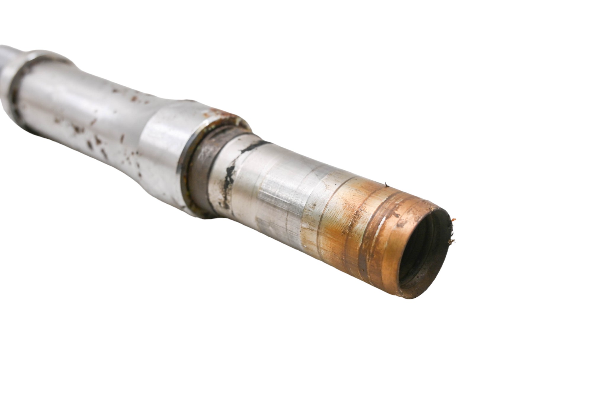 01 Yamaha XL800 Mid Drive Shaft