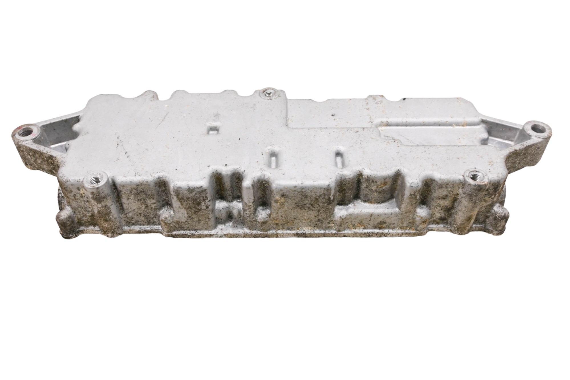 01 Yamaha XL800 Electrical Box Housing Cover