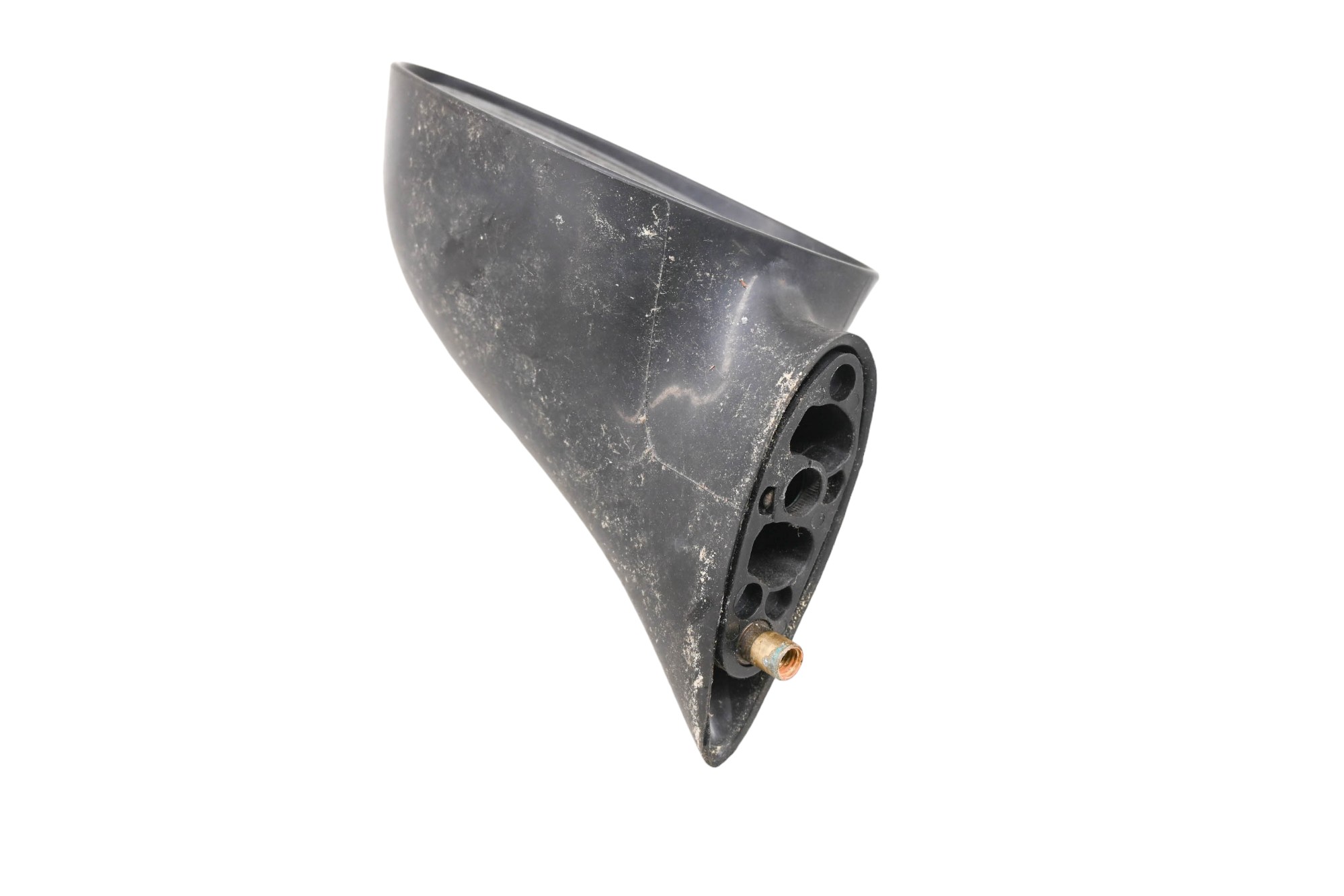 01 Yamaha XL800 Left Side Mirror