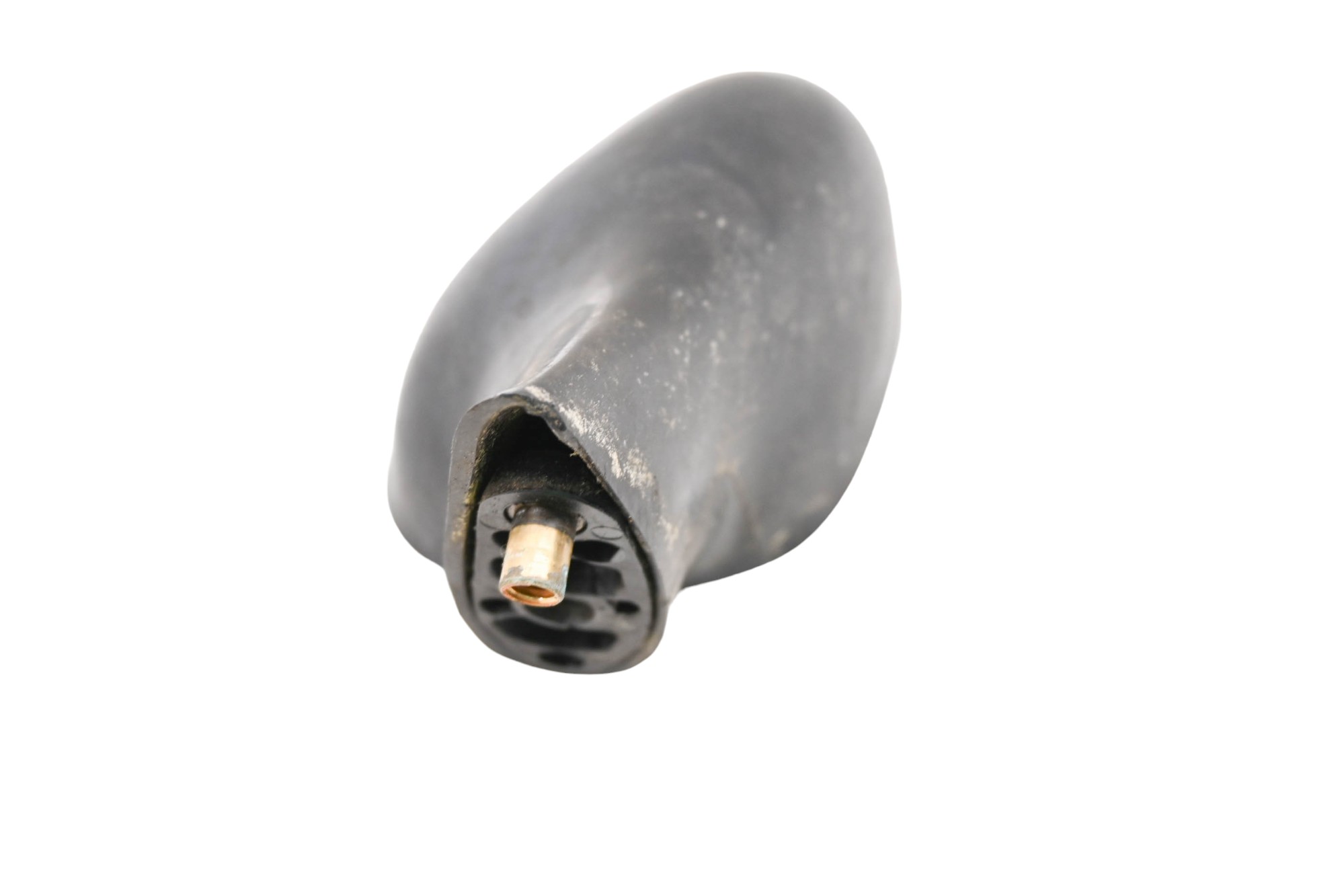 01 Yamaha XL800 Left Side Mirror