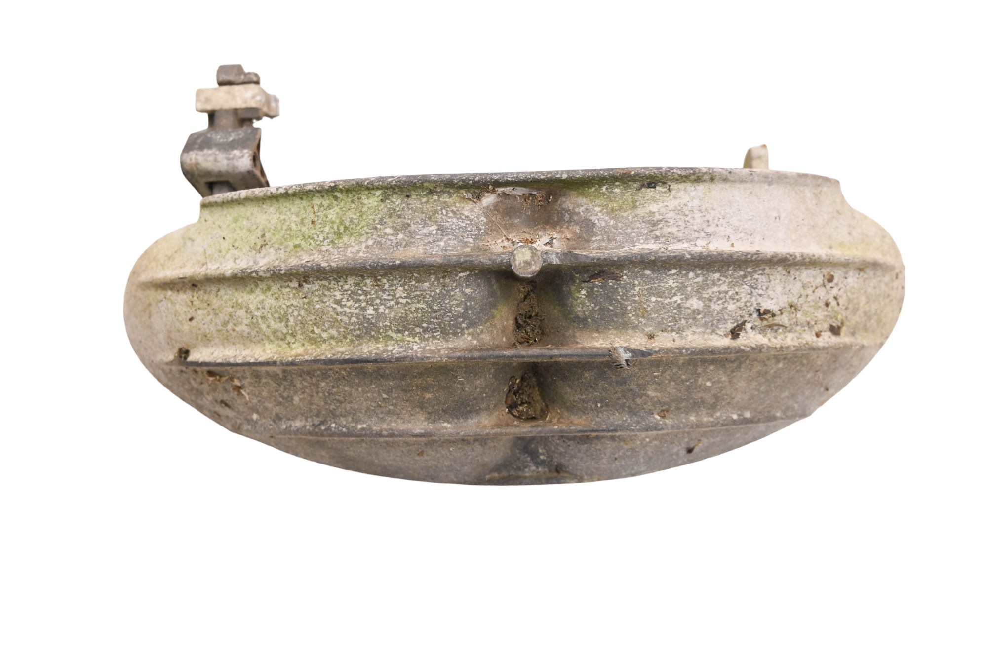 00 Sea-Doo GTI Reverse Bucket