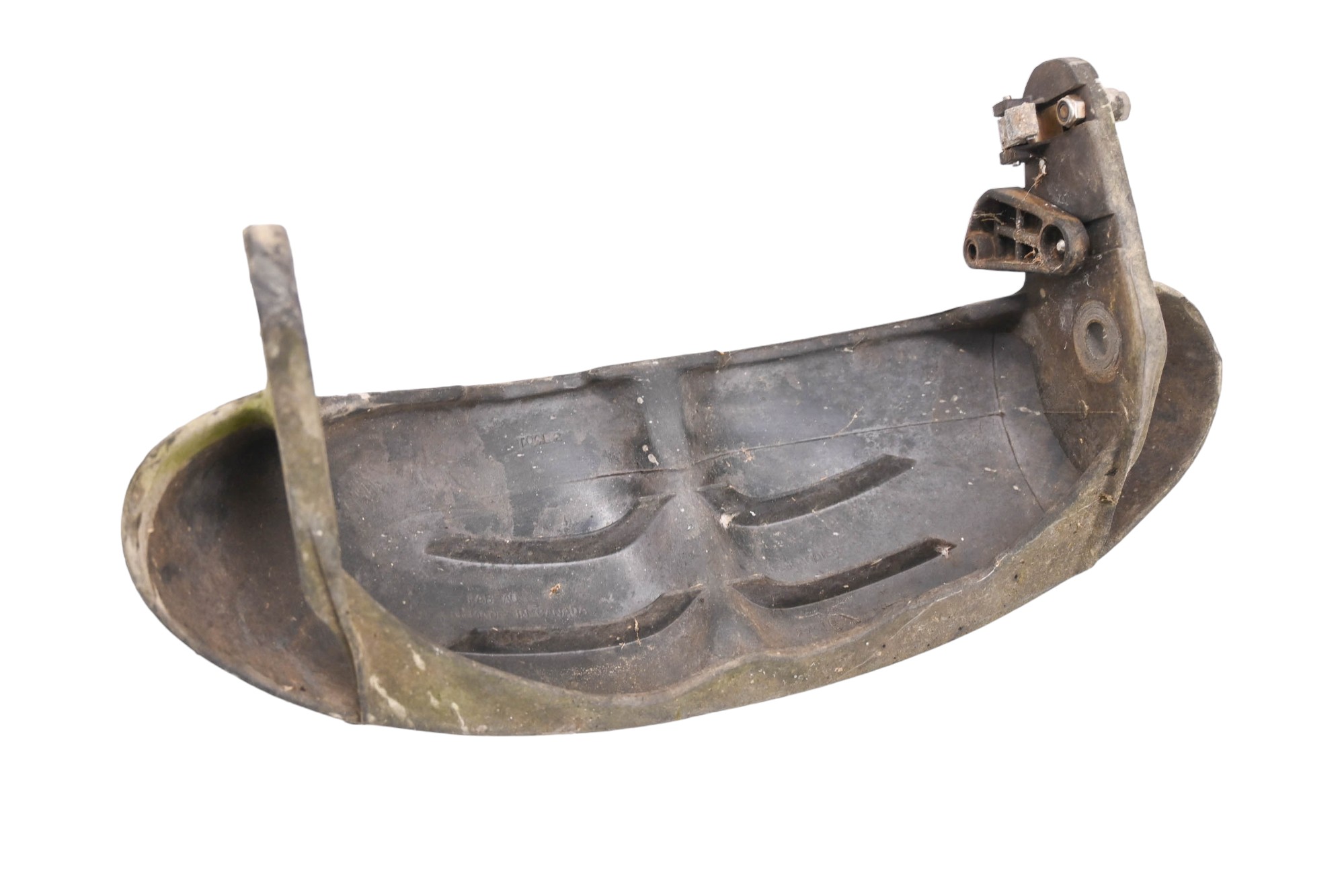 00 Sea-Doo GTI Reverse Bucket