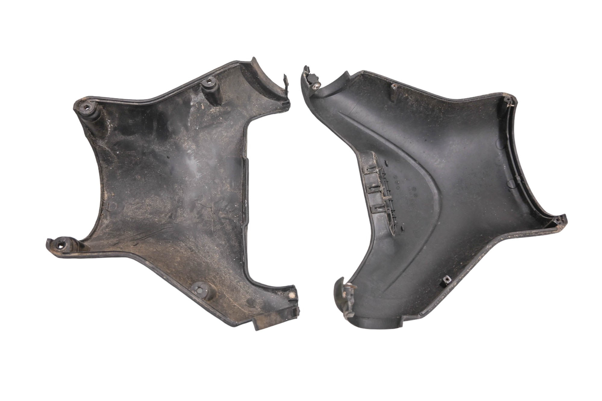 00 Sea-Doo GTI Dash Board Handlebar Cover