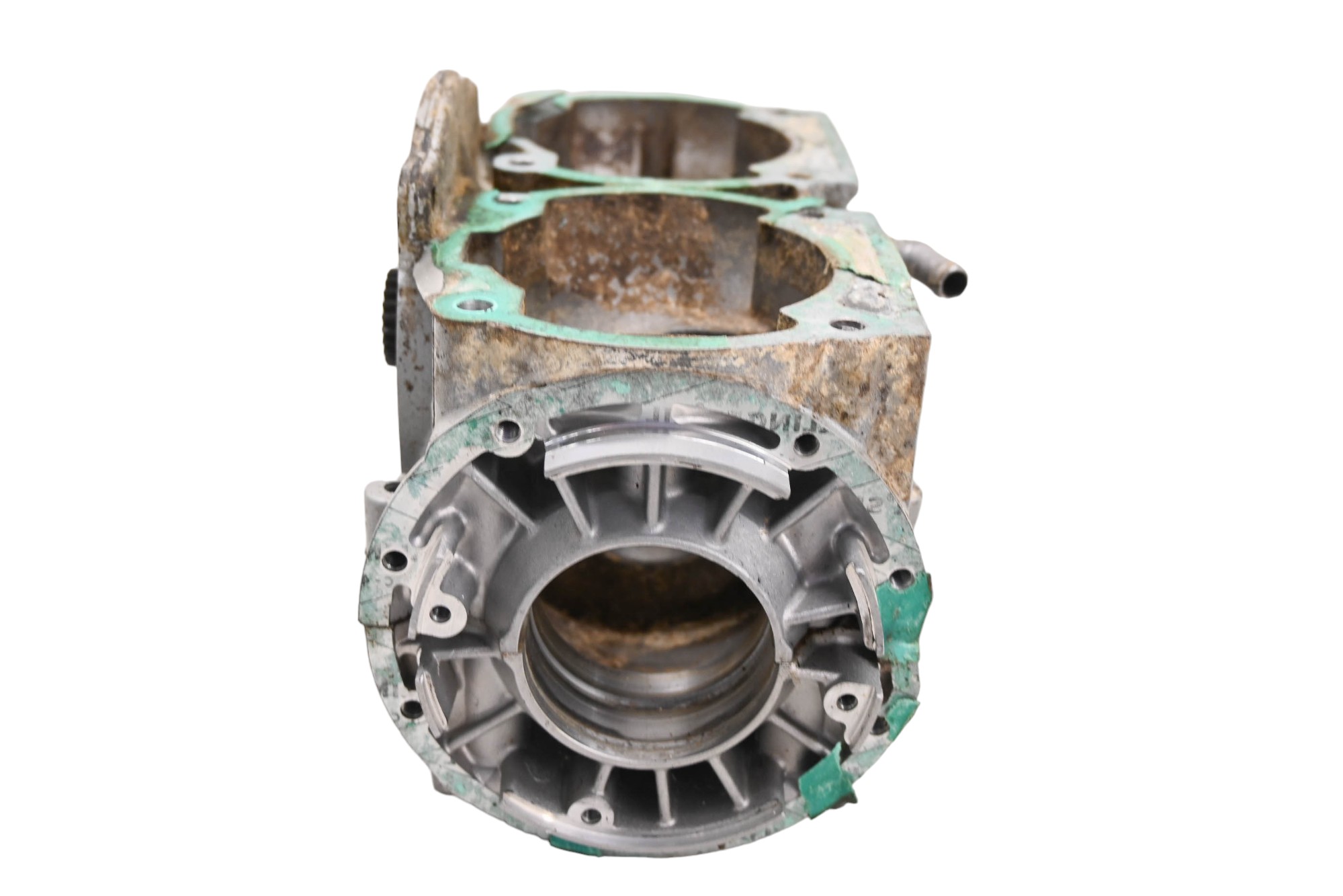 00 Sea-Doo GTI Crankcase Center Crank Case