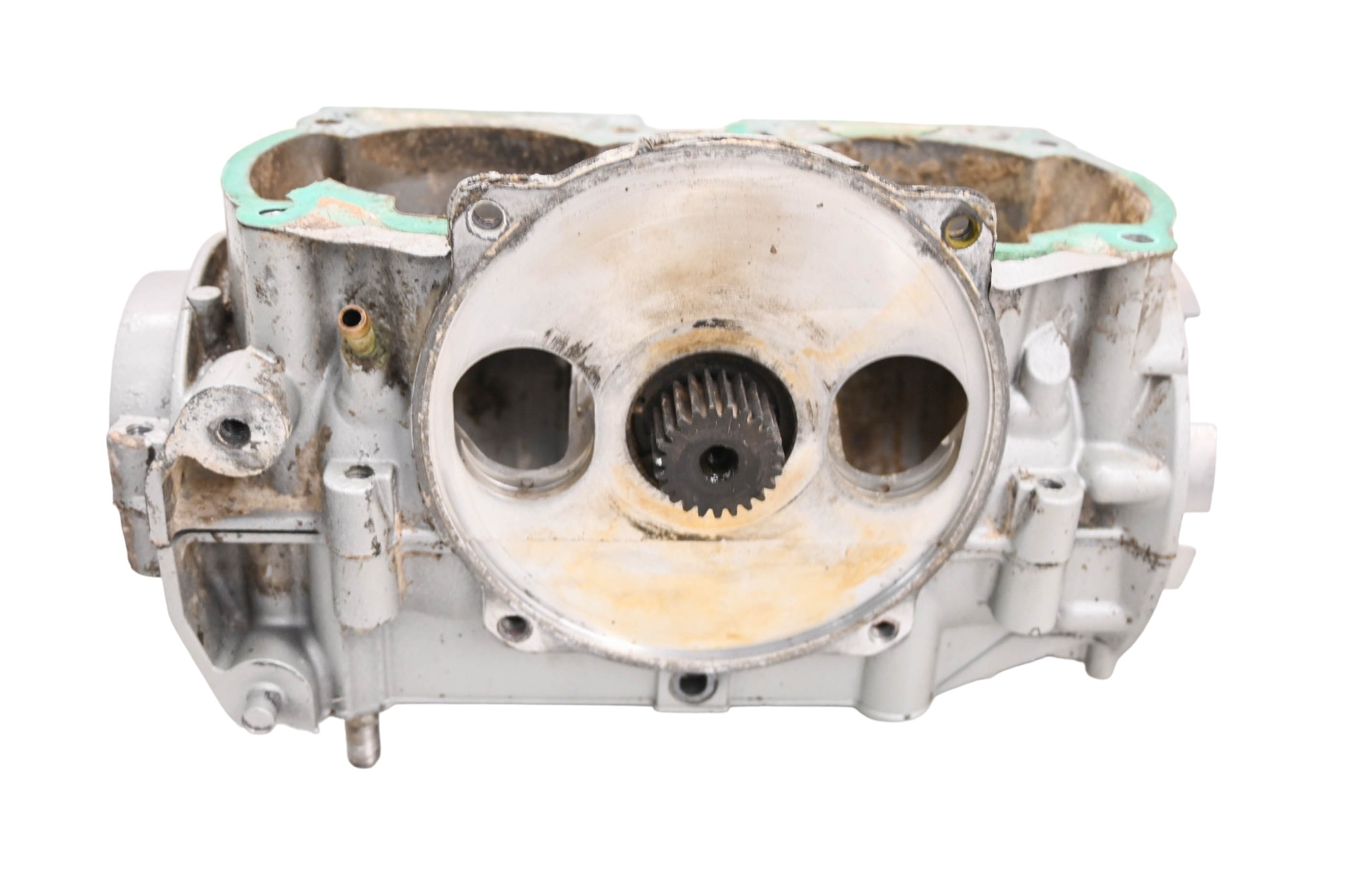 00 Sea-Doo GTI Crankcase Center Crank Case