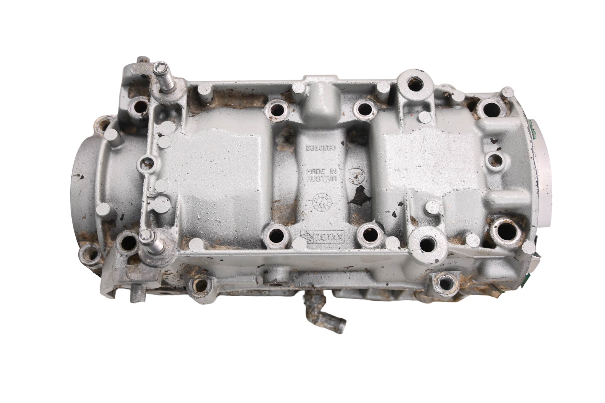 00 Sea-Doo GTI Crankcase Center Crank Case