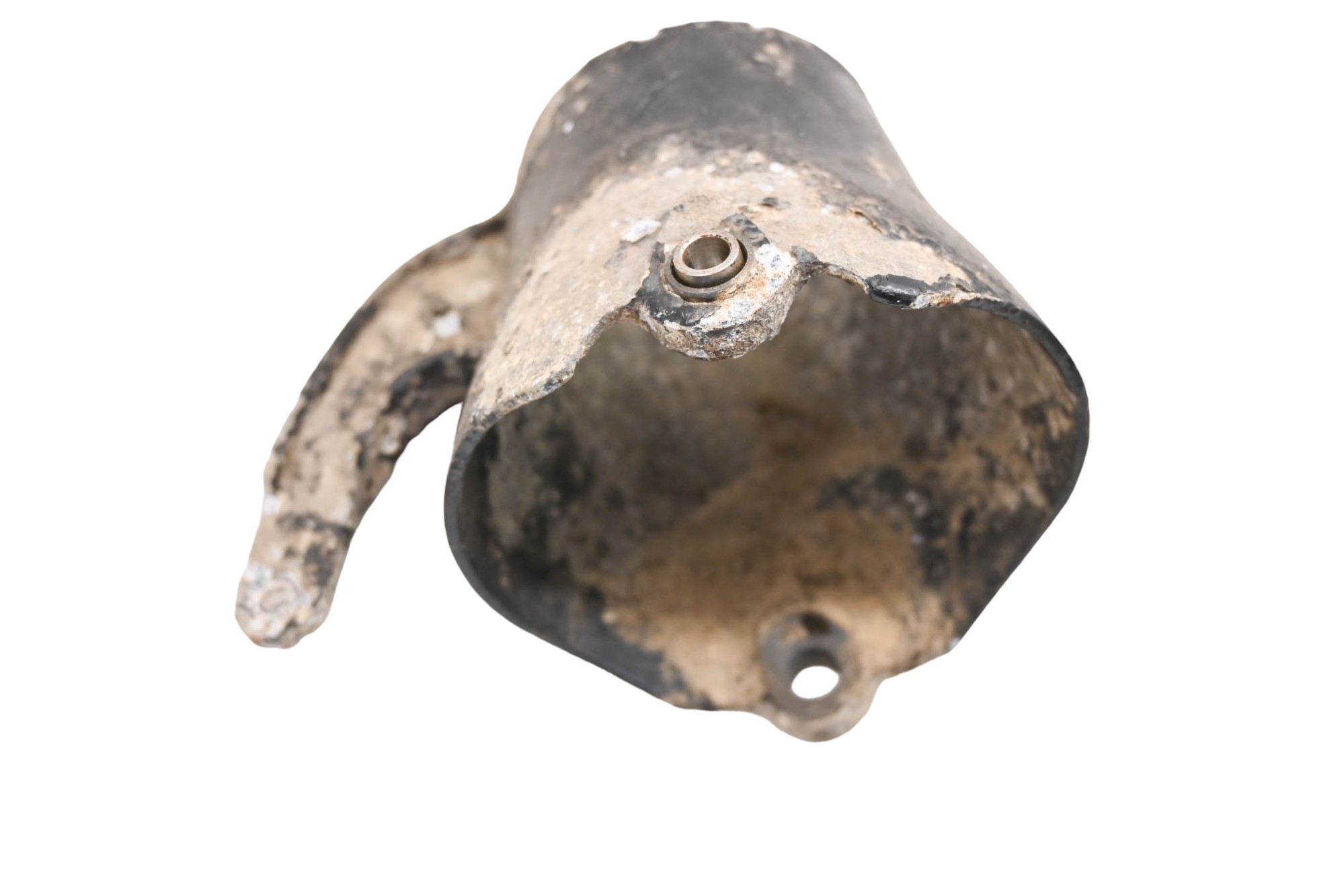 00 Sea-Doo GTI Steering Nozzle