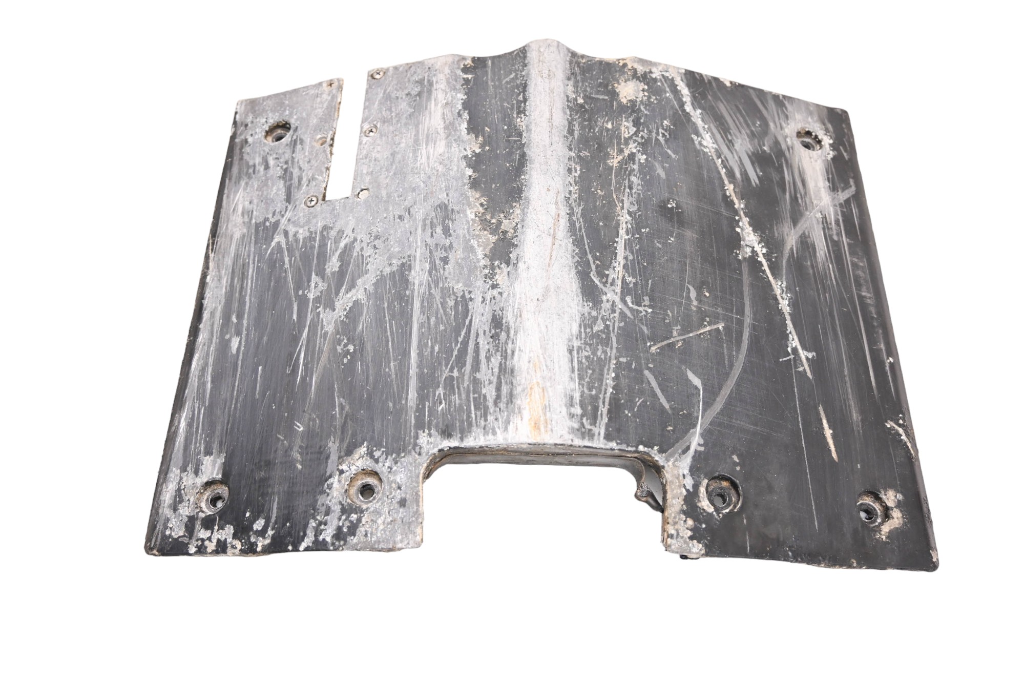 00 Sea-Doo GTI Riding Plate