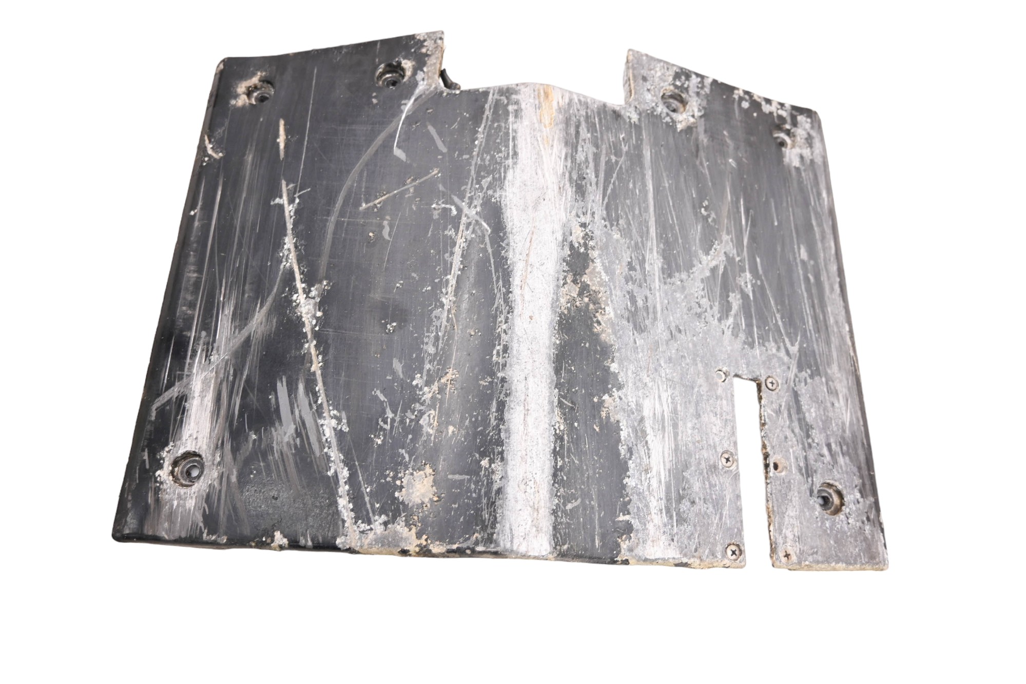00 Sea-Doo GTI Riding Plate