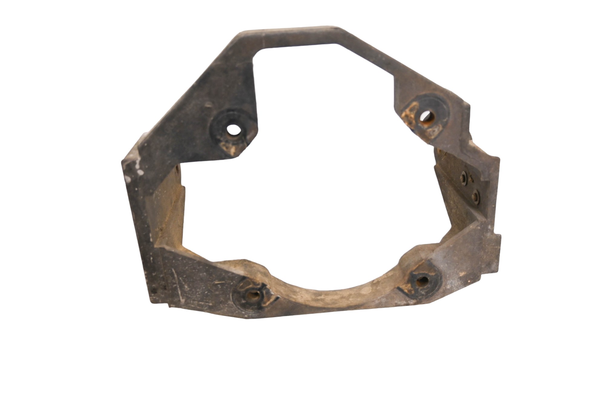 00 Sea-Doo GTI Reverse Gate Support Bracket Mount