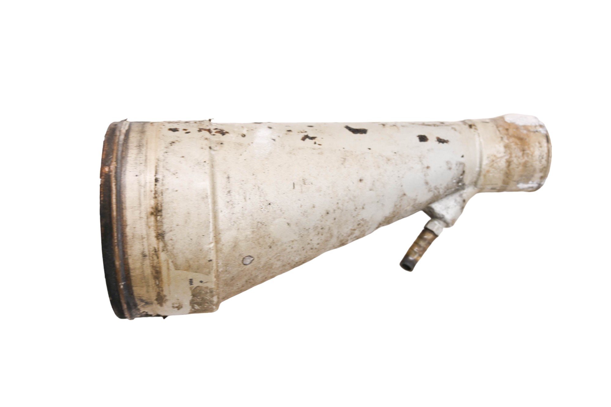 00 Sea-Doo GTI Exhaust Cone Pipe