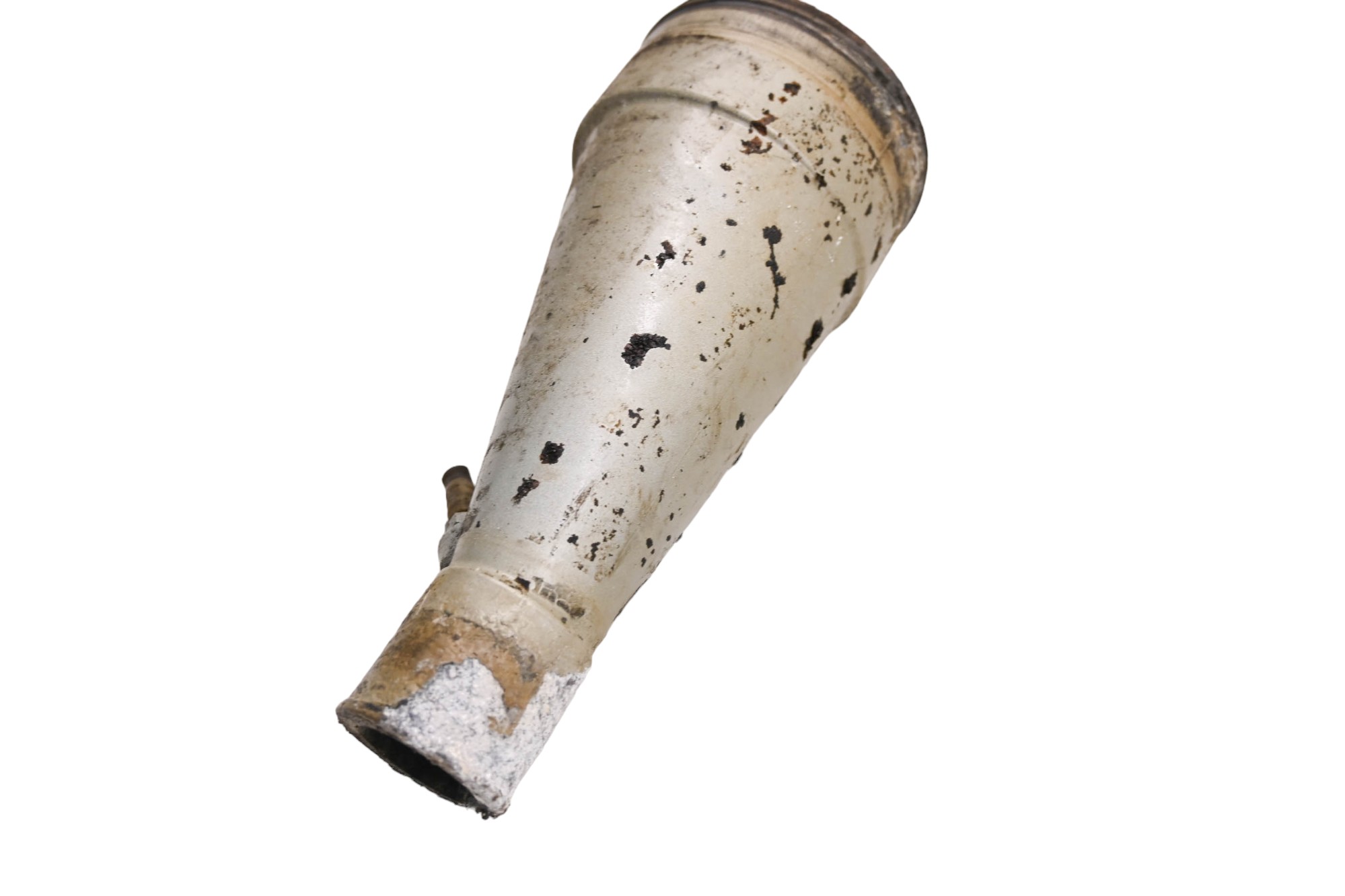 00 Sea-Doo GTI Exhaust Cone Pipe