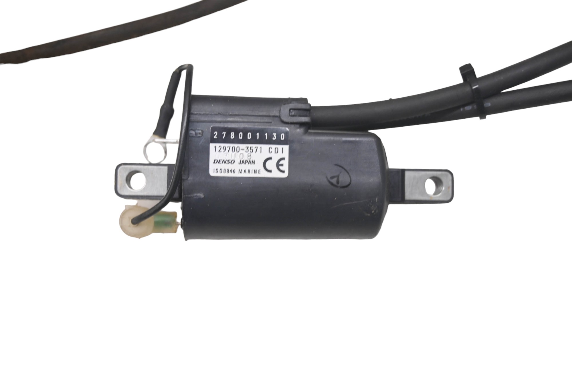 00 Sea-Doo GTI Ignition Coil