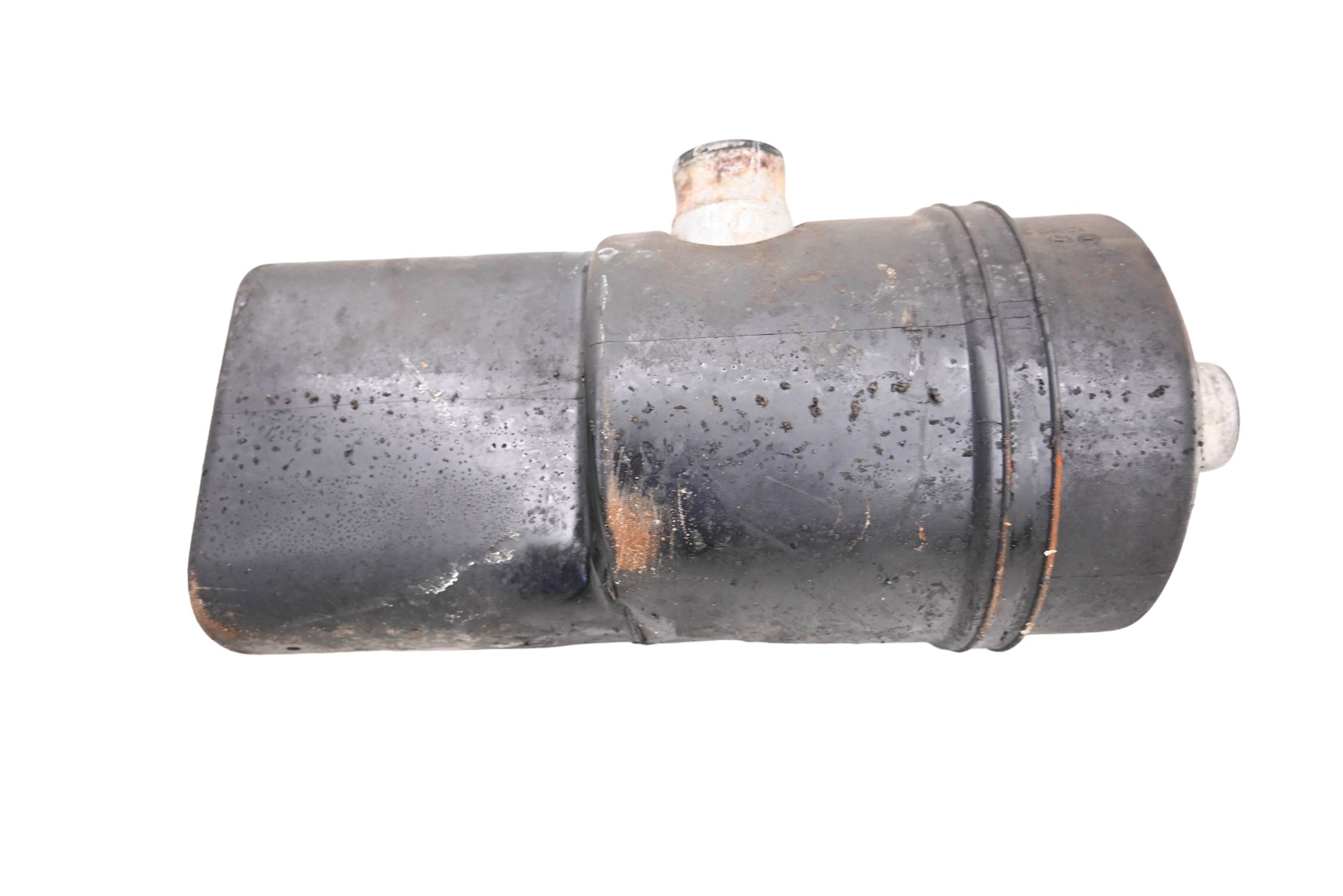 00 Sea-Doo GTI Muffler Exhaust Pipe