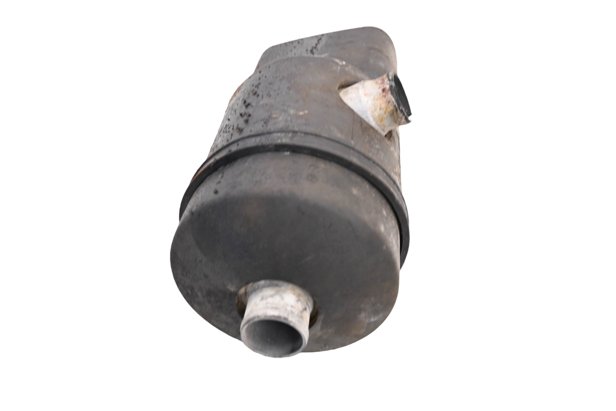 00 Sea-Doo GTI Muffler Exhaust Pipe