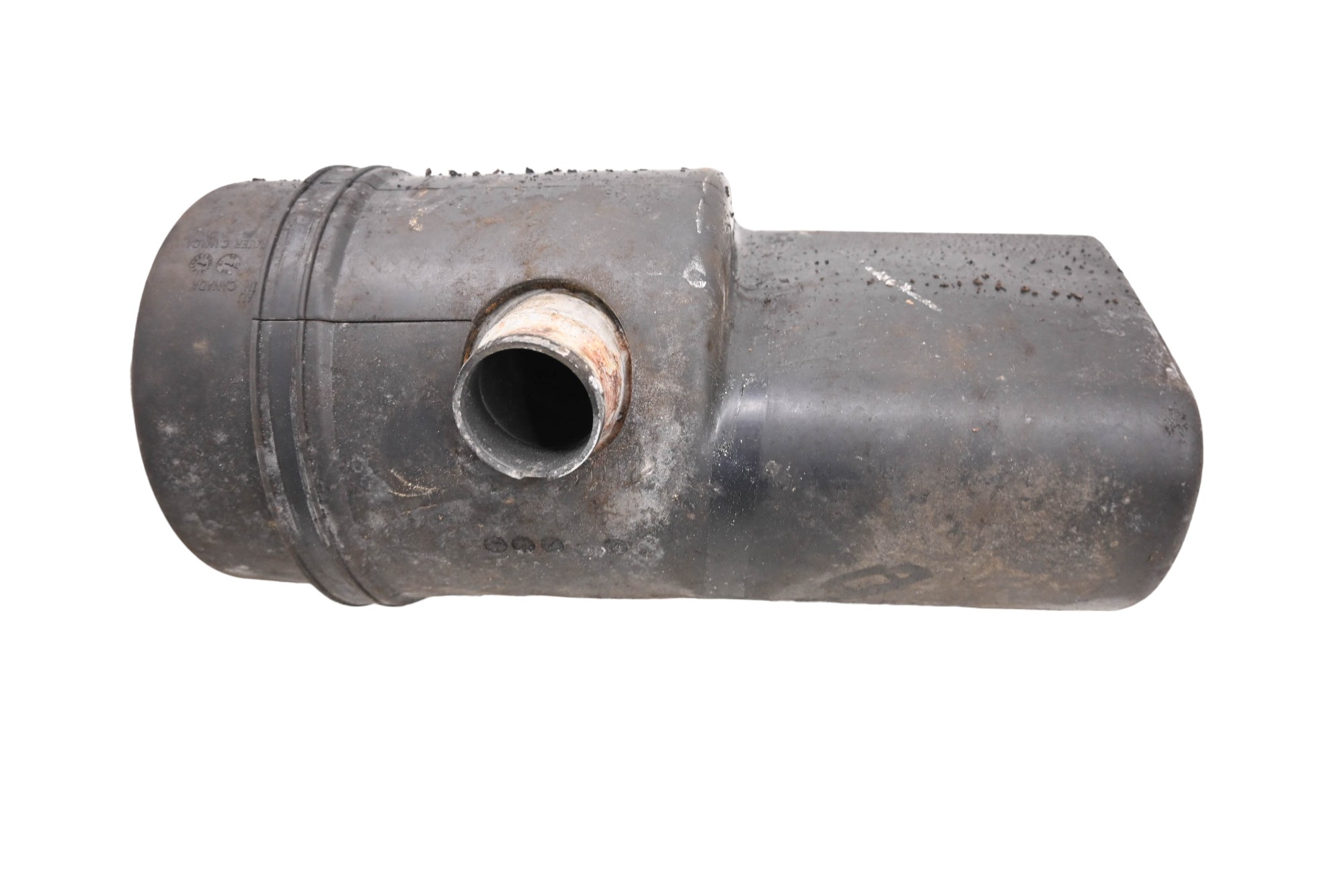 00 Sea-Doo GTI Muffler Exhaust Pipe