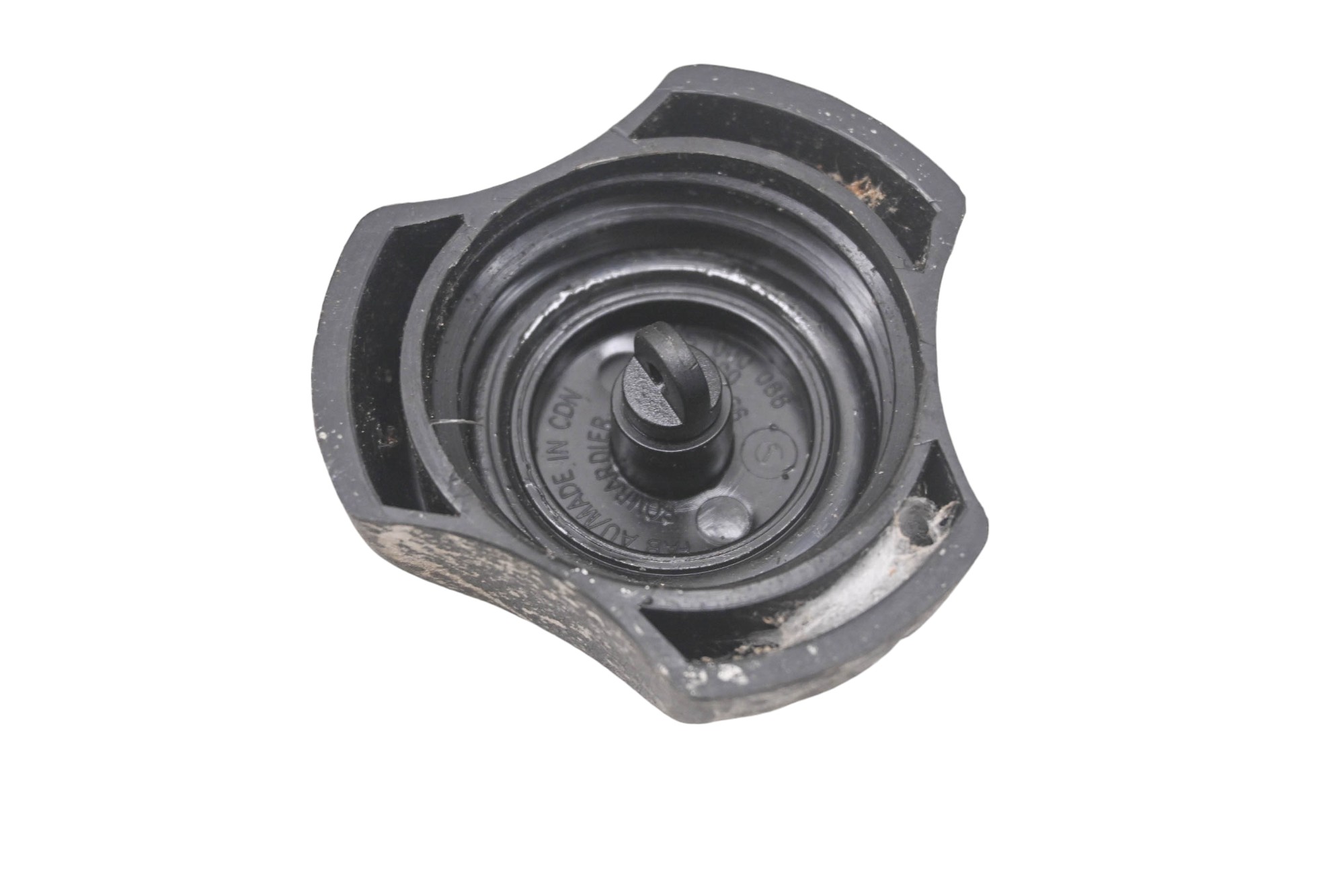 00 Sea-Doo GTI Oil Cap