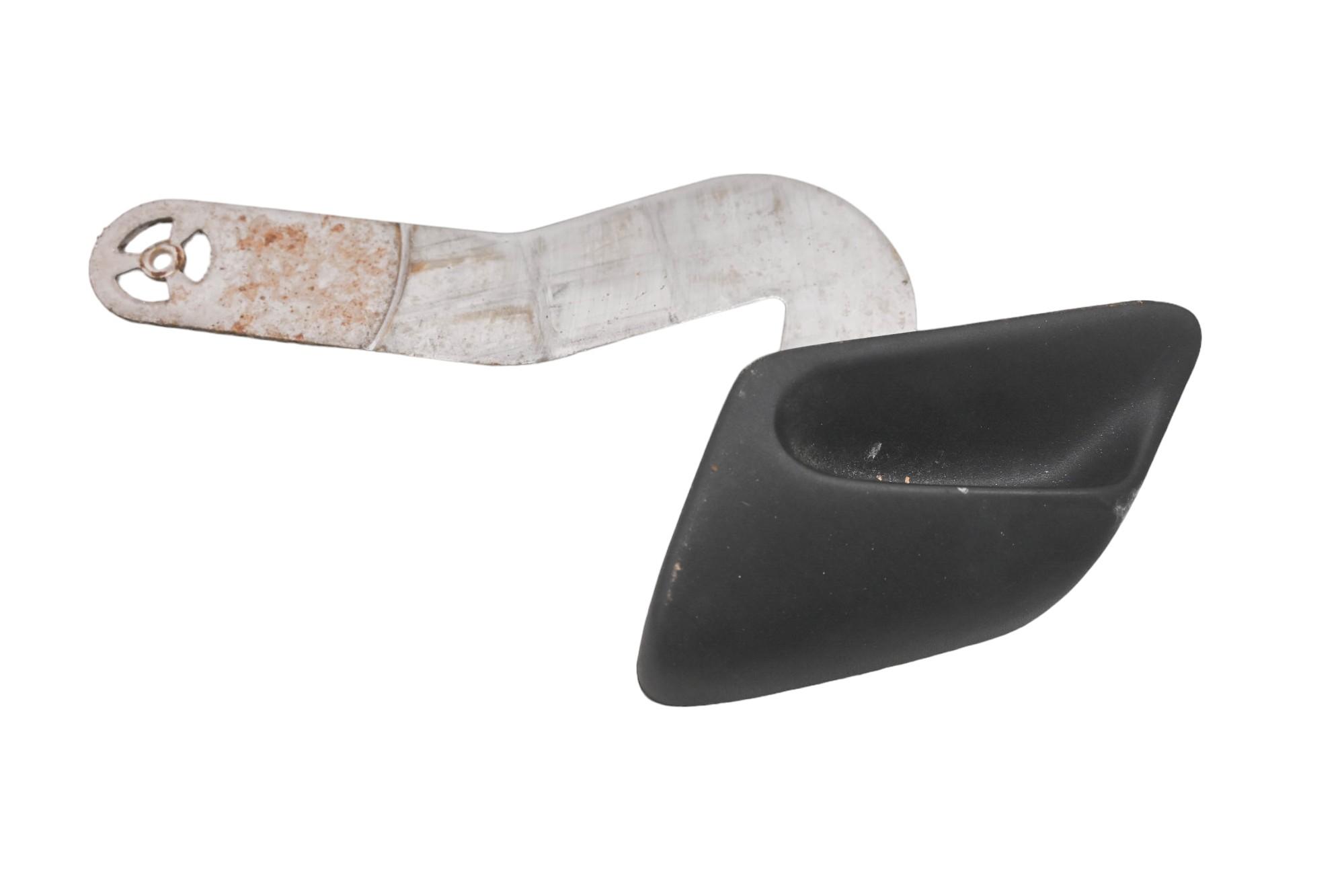 00 Sea-Doo GTI Reverse Lever