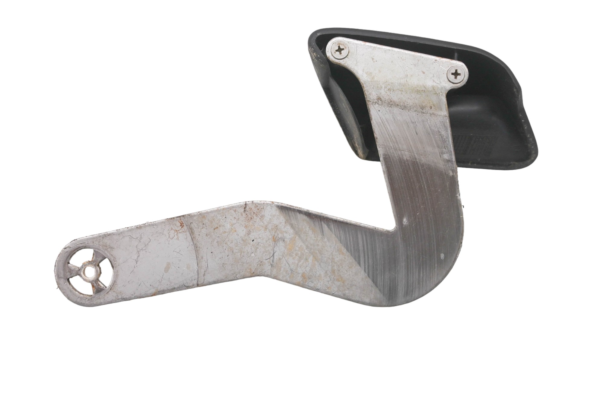 00 Sea-Doo GTI Reverse Lever